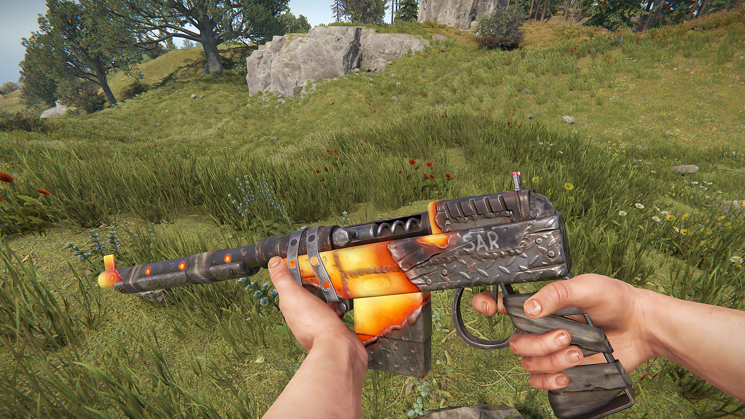 Heater SAR thumbnail 5