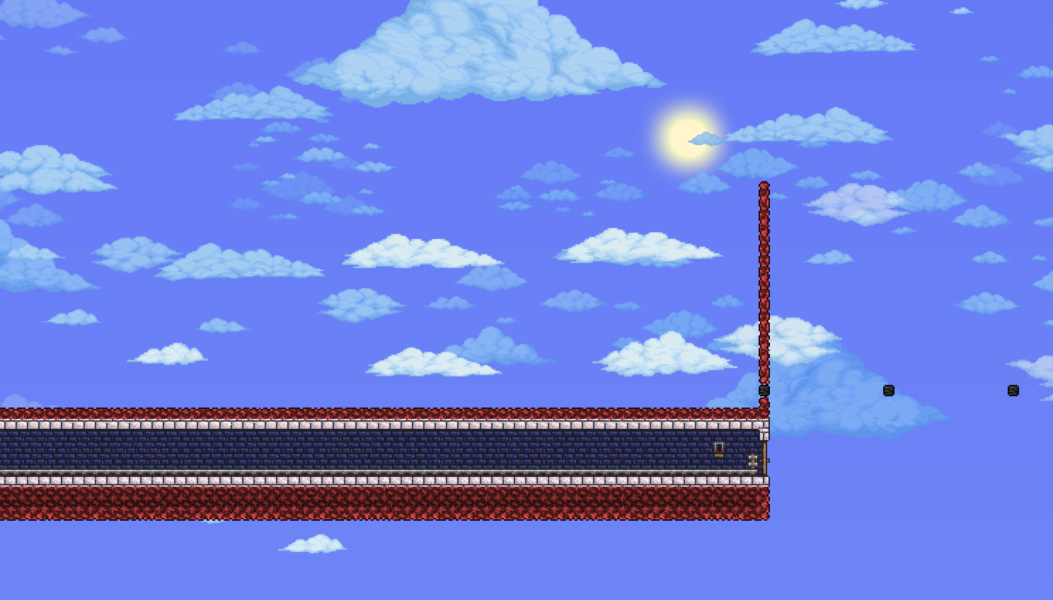 Steam Community :: Guide :: AFK Rotten Chunk/Vertebrae and Burger Farm