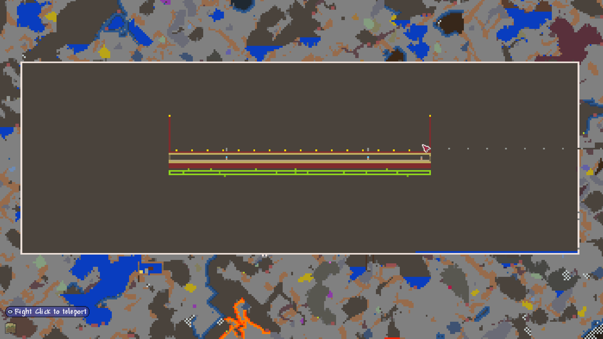 Steam Community :: Guide :: AFK Rotten Chunk/Vertebrae and Burger Farm