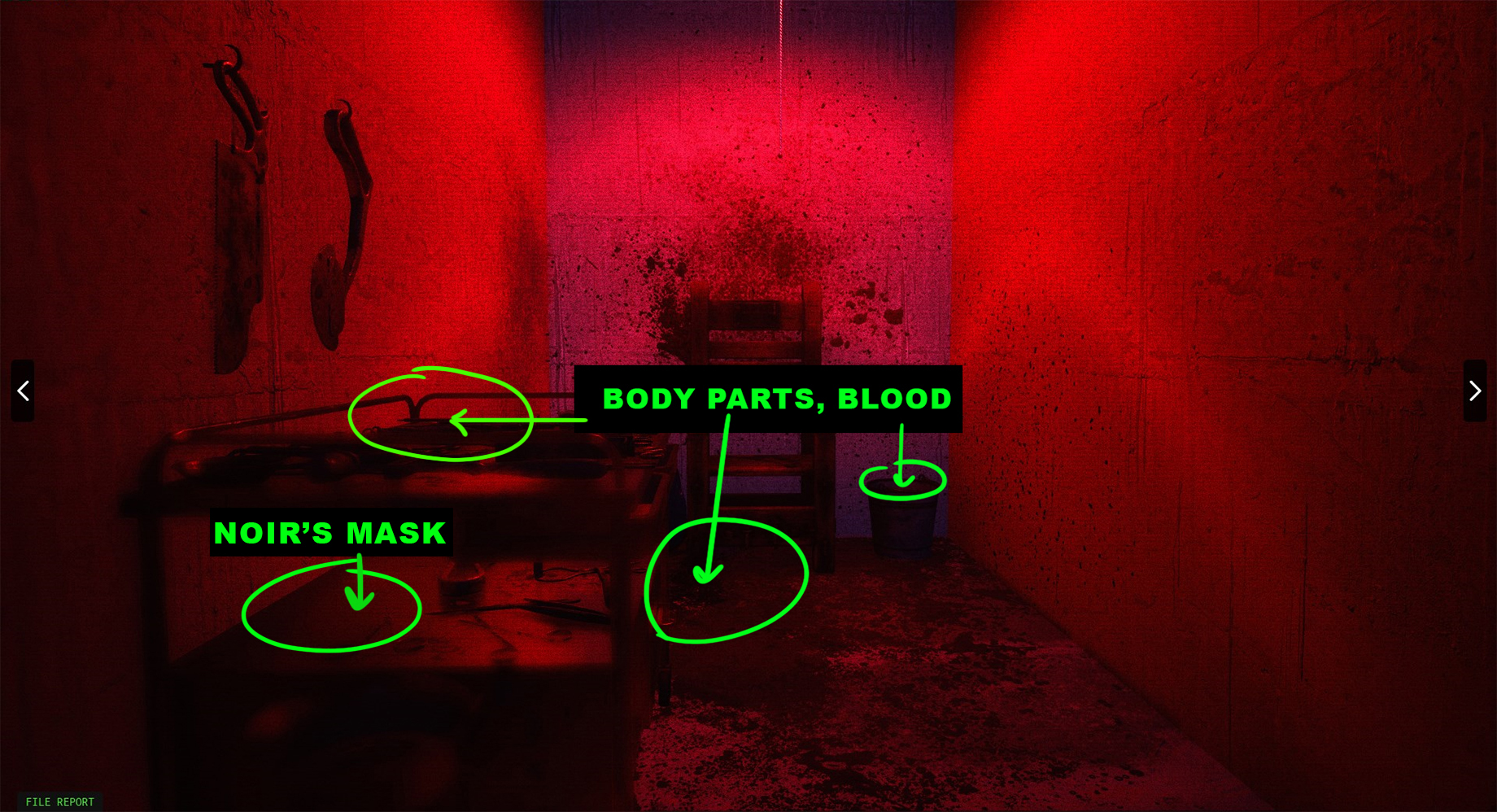 Steam Community :: Guide :: Dead Signal 2.0 : Game mechanics and 100% ...