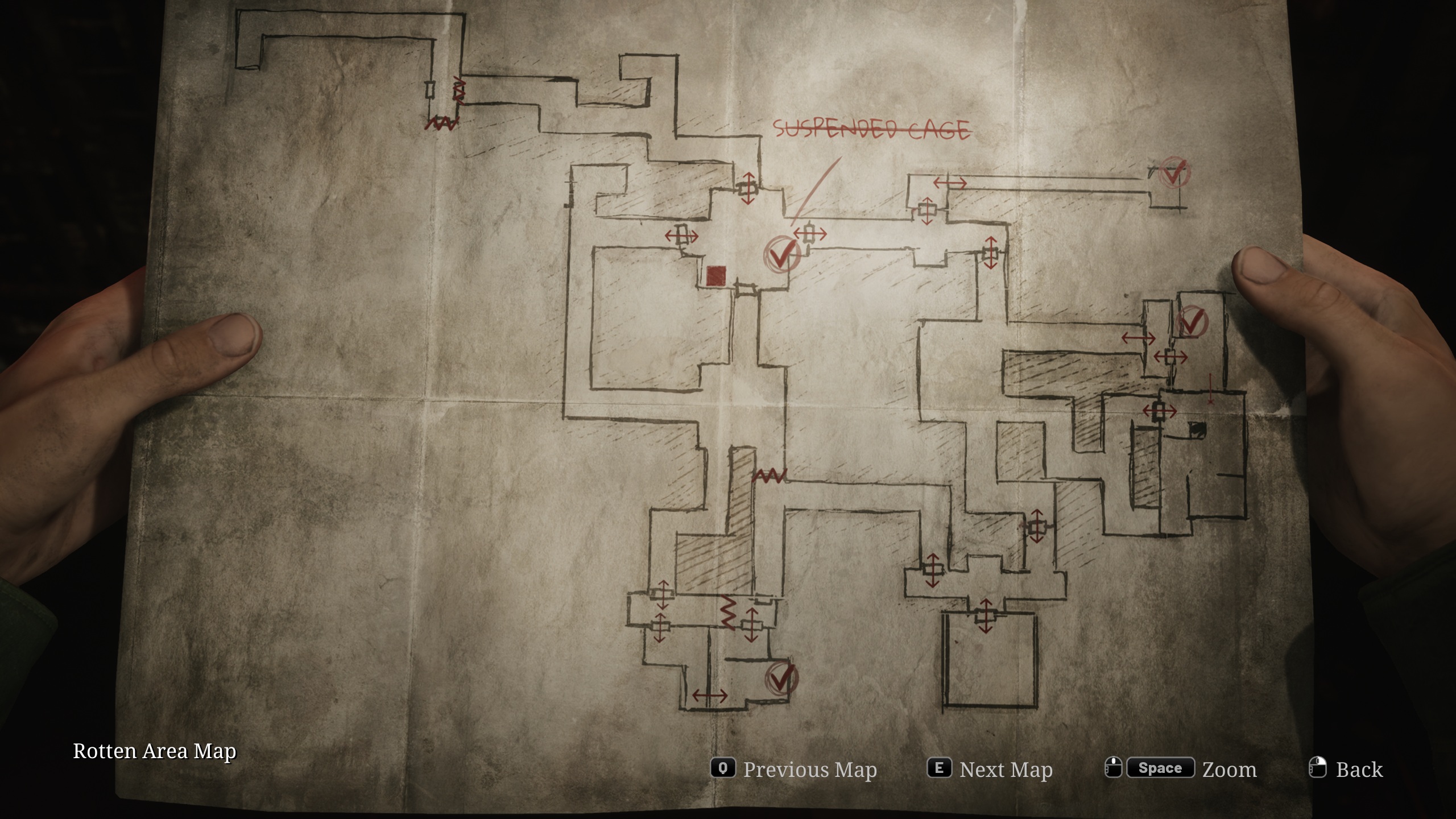 Steam Community :: Guide :: Walkthrough/Puzzle Guide