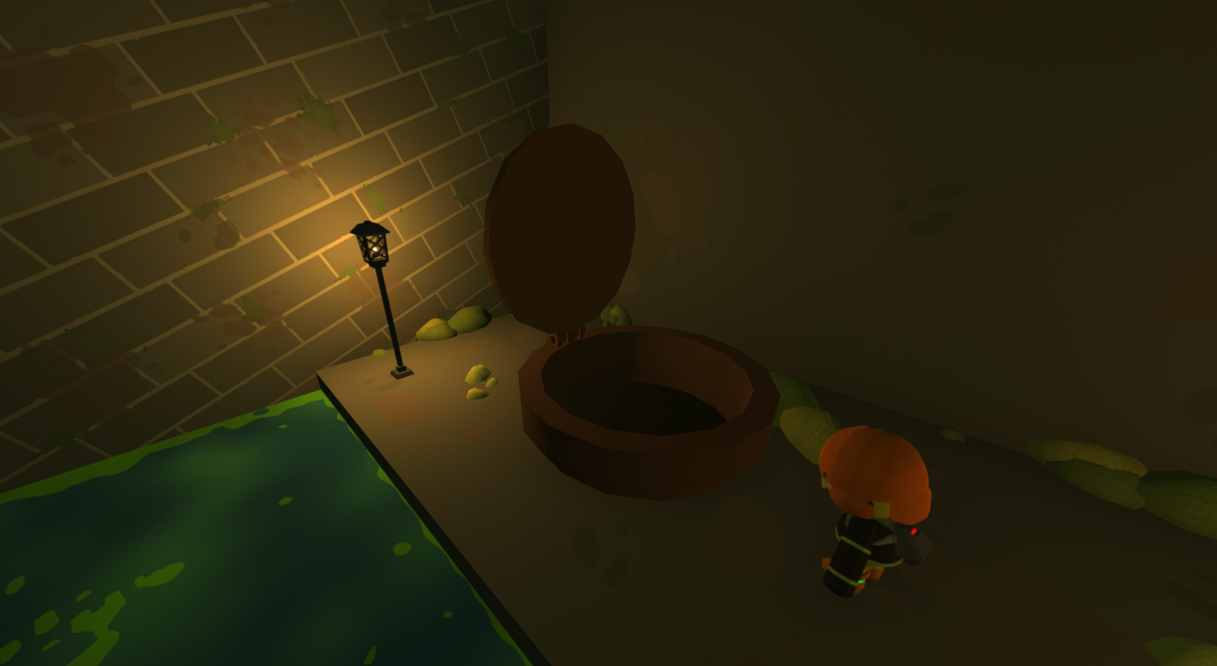 Steam Community :: Guide :: How to complete the sewers