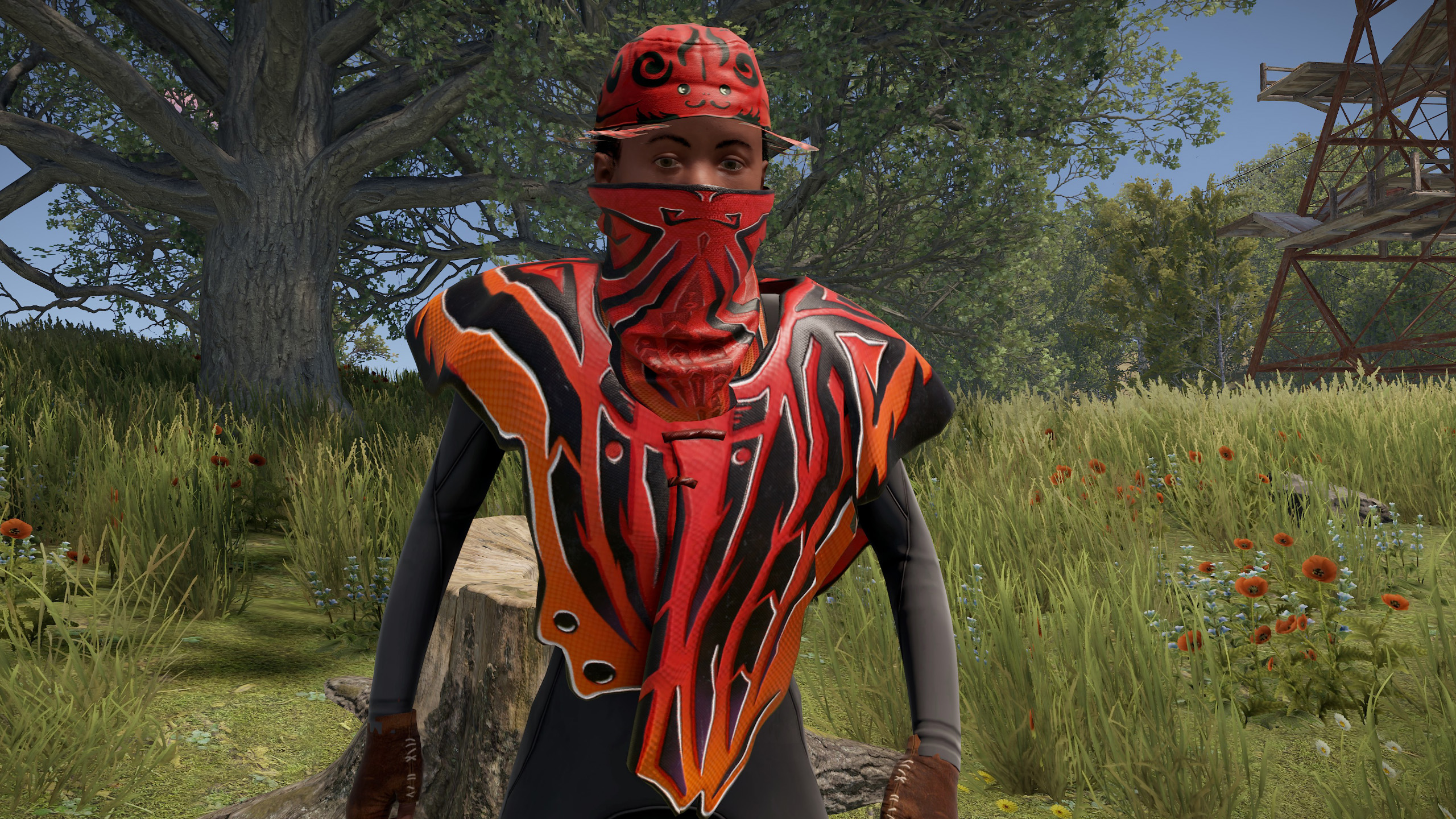 Mr.Craboo Poncho thumbnail 12