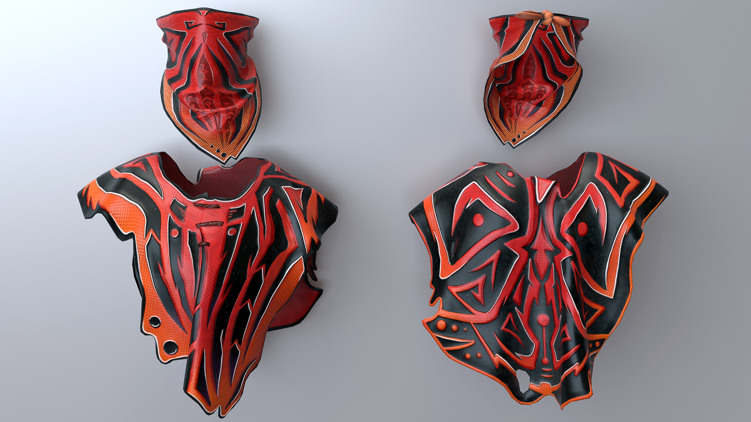 Mr.Craboo Bandana screenshot 1