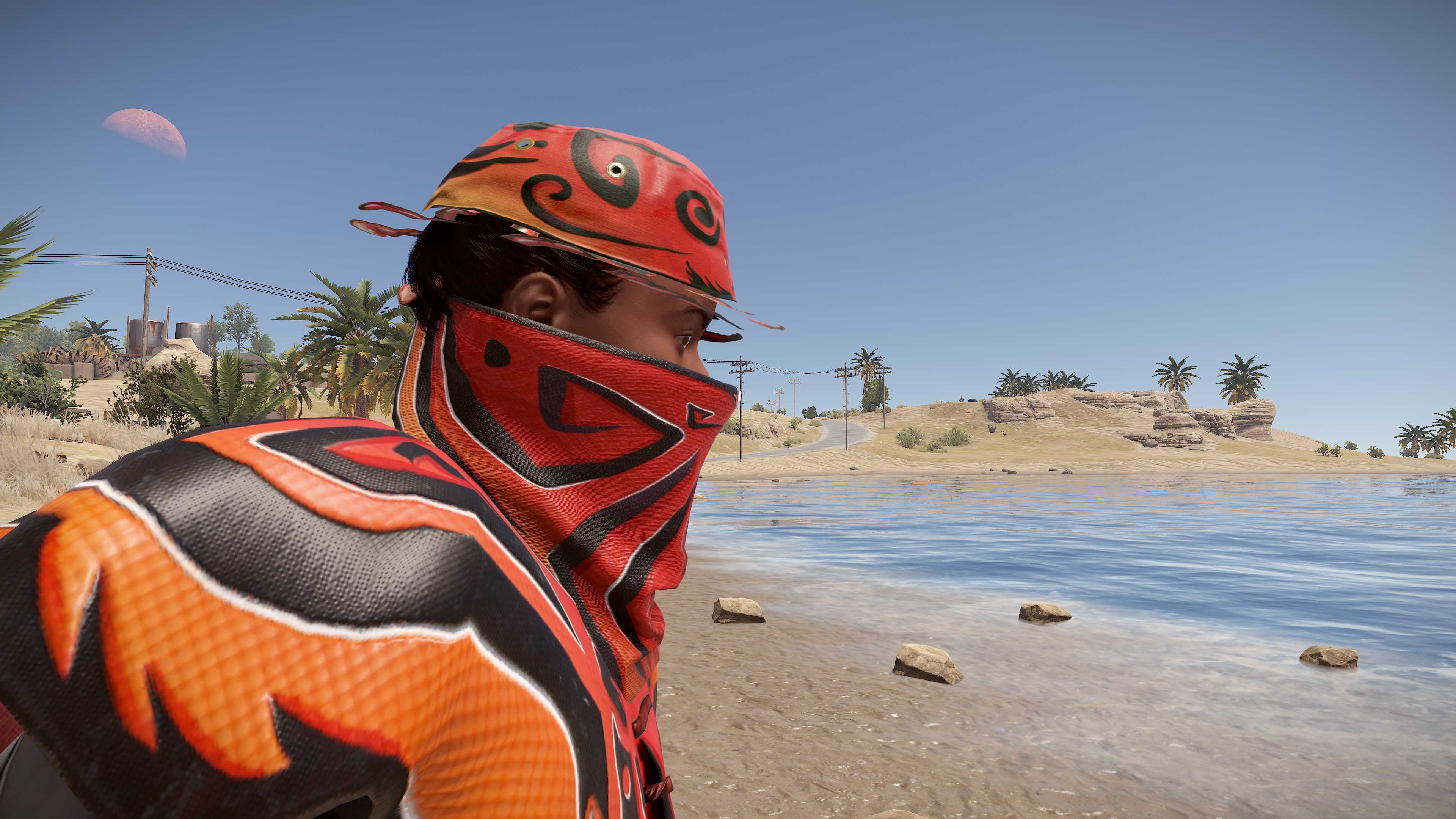 Mr.Craboo Bandana thumbnail 8