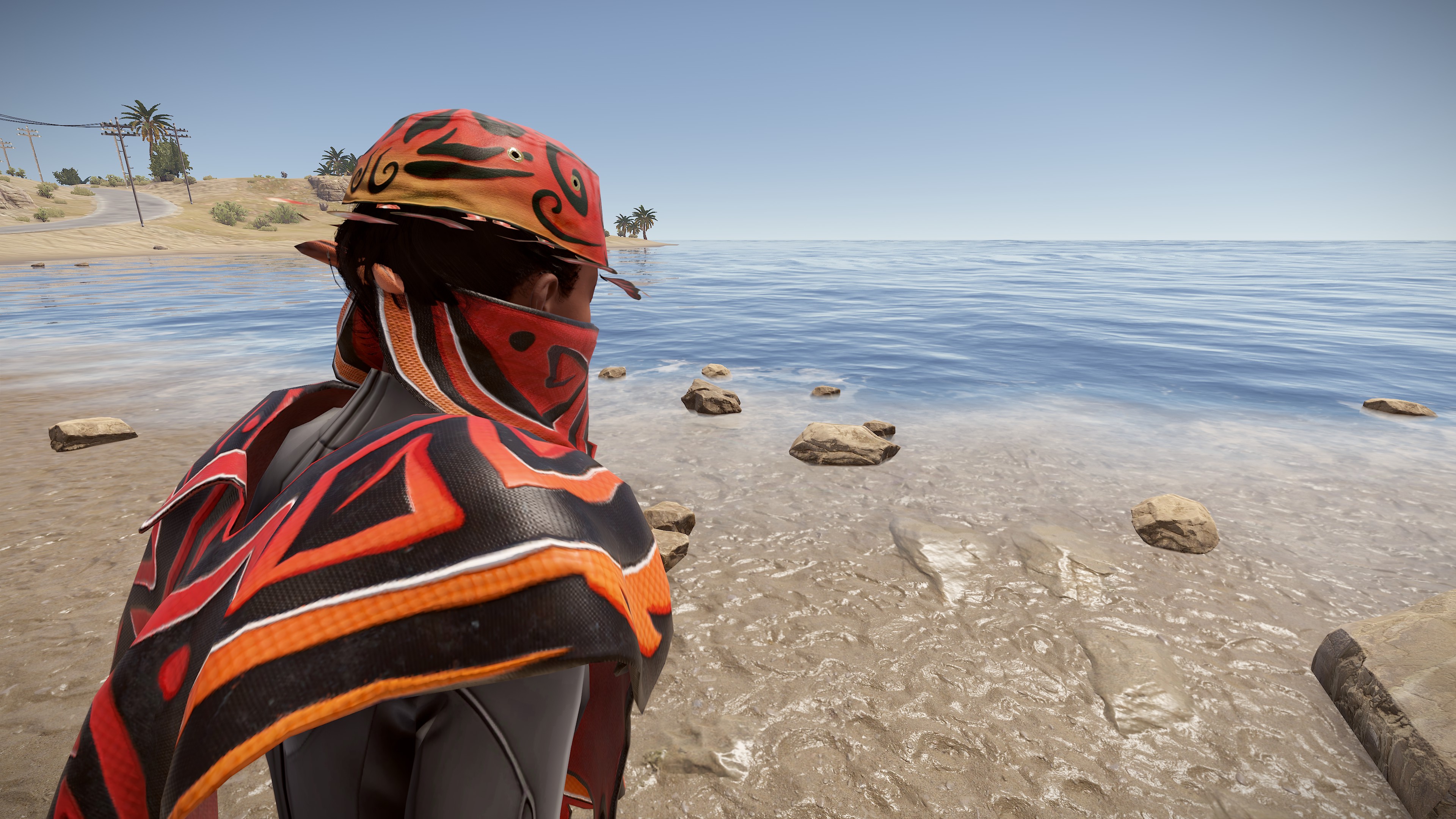 Mr.Craboo Bandana thumbnail 9