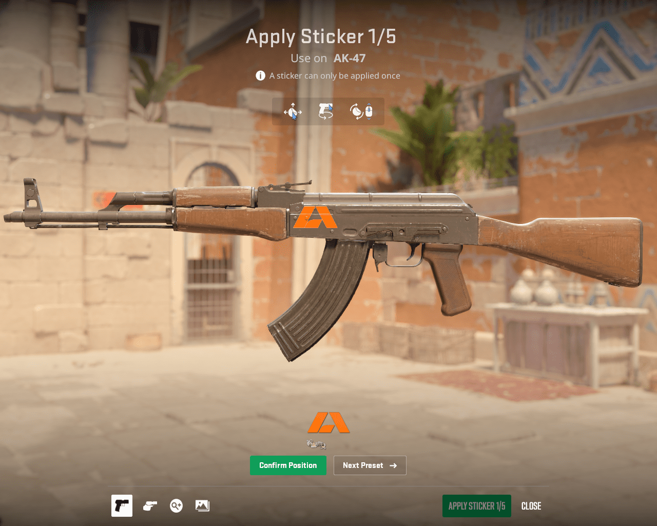 Steam Community :: Guide :: AZOV В КС 2 ꑭ