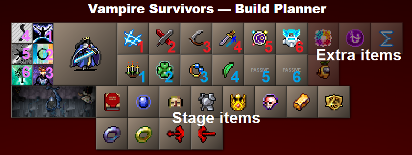 Ultimate End Game Build Guide [1.10.1 + DLC] image 38