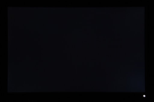 На мониторе фото темные На мониторе фото темные