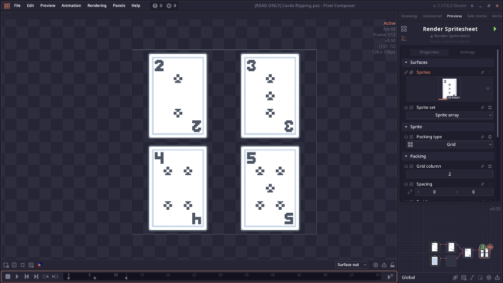 Steam Community :: Pixel Composer