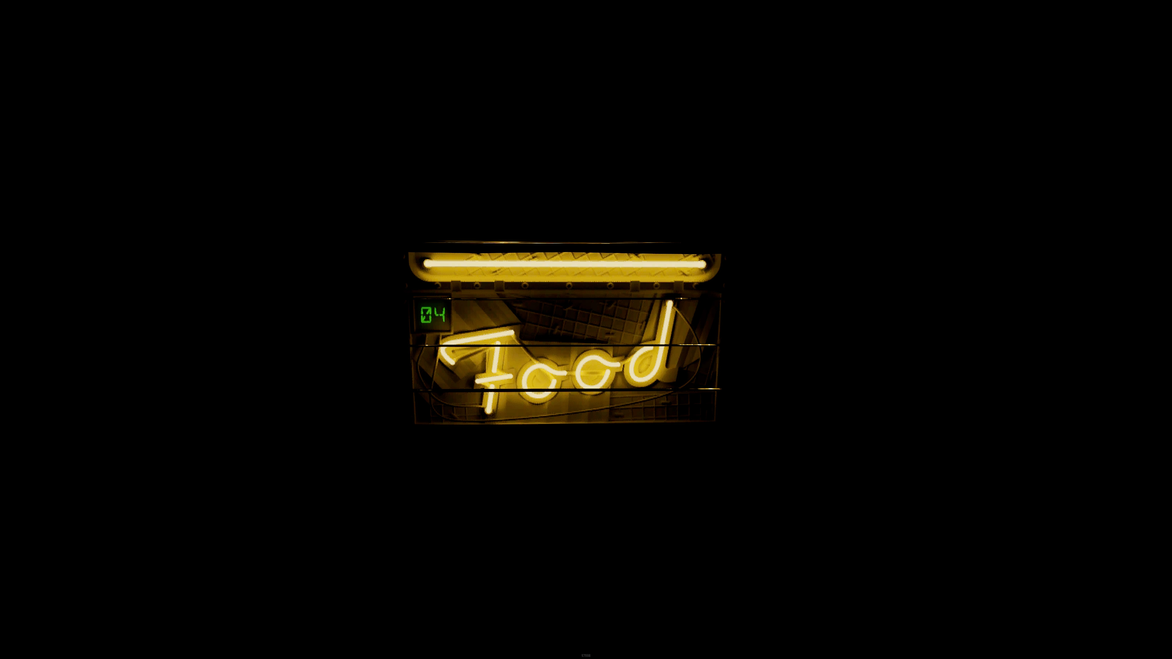 Neon Small Food Storage thumbnail 2