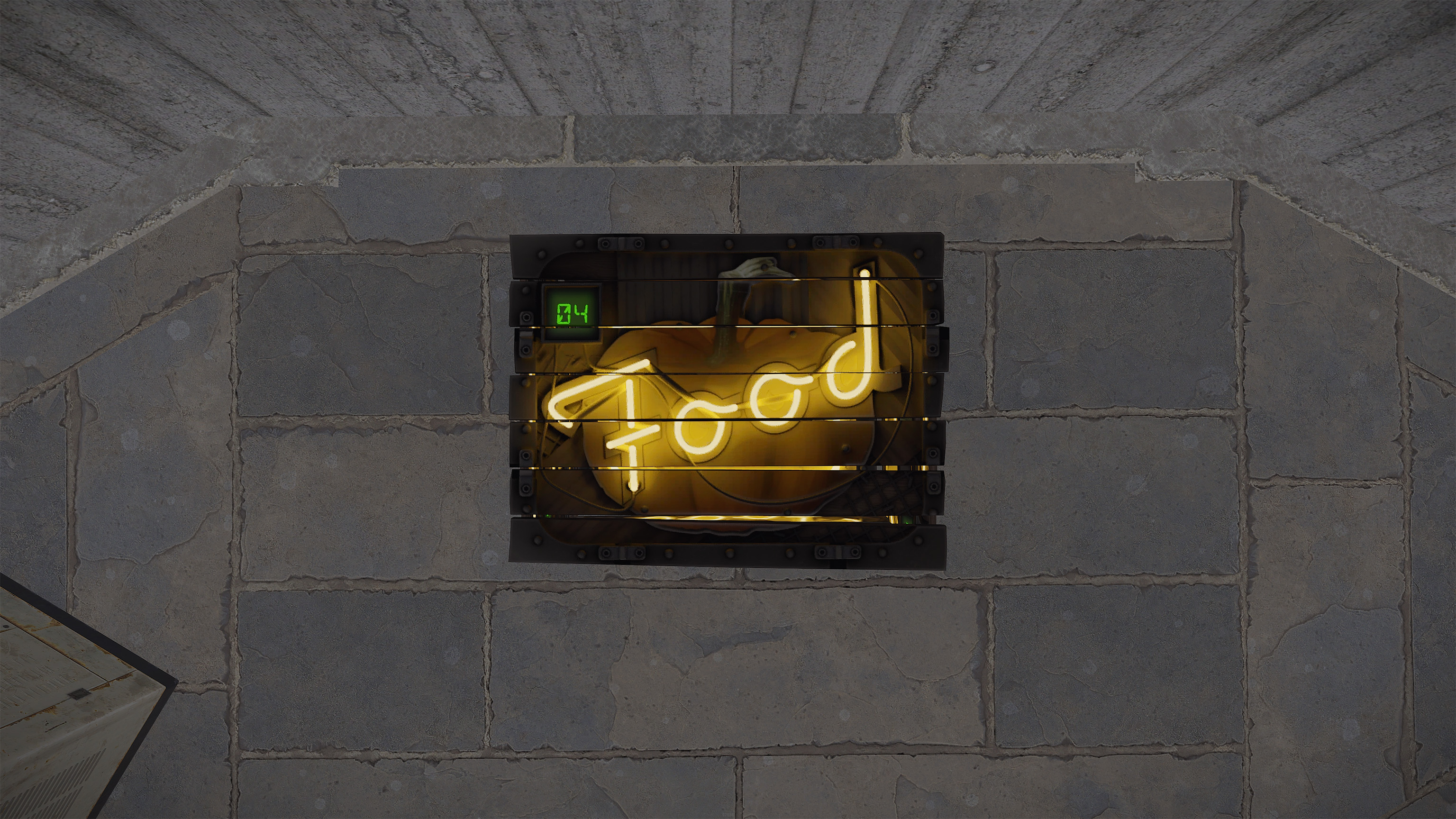 Neon Small Food Storage thumbnail 5