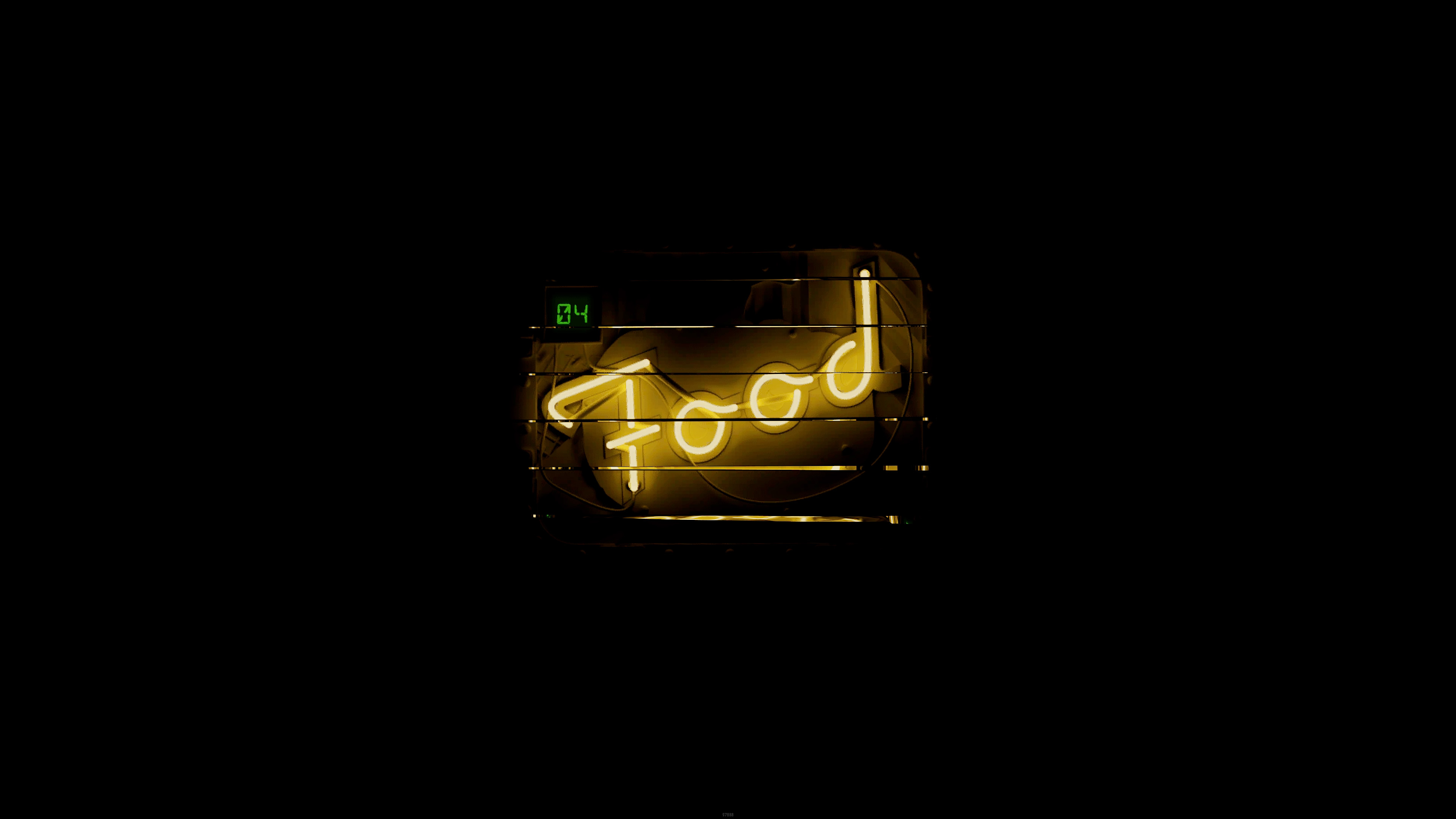 Neon Small Food Storage thumbnail 6
