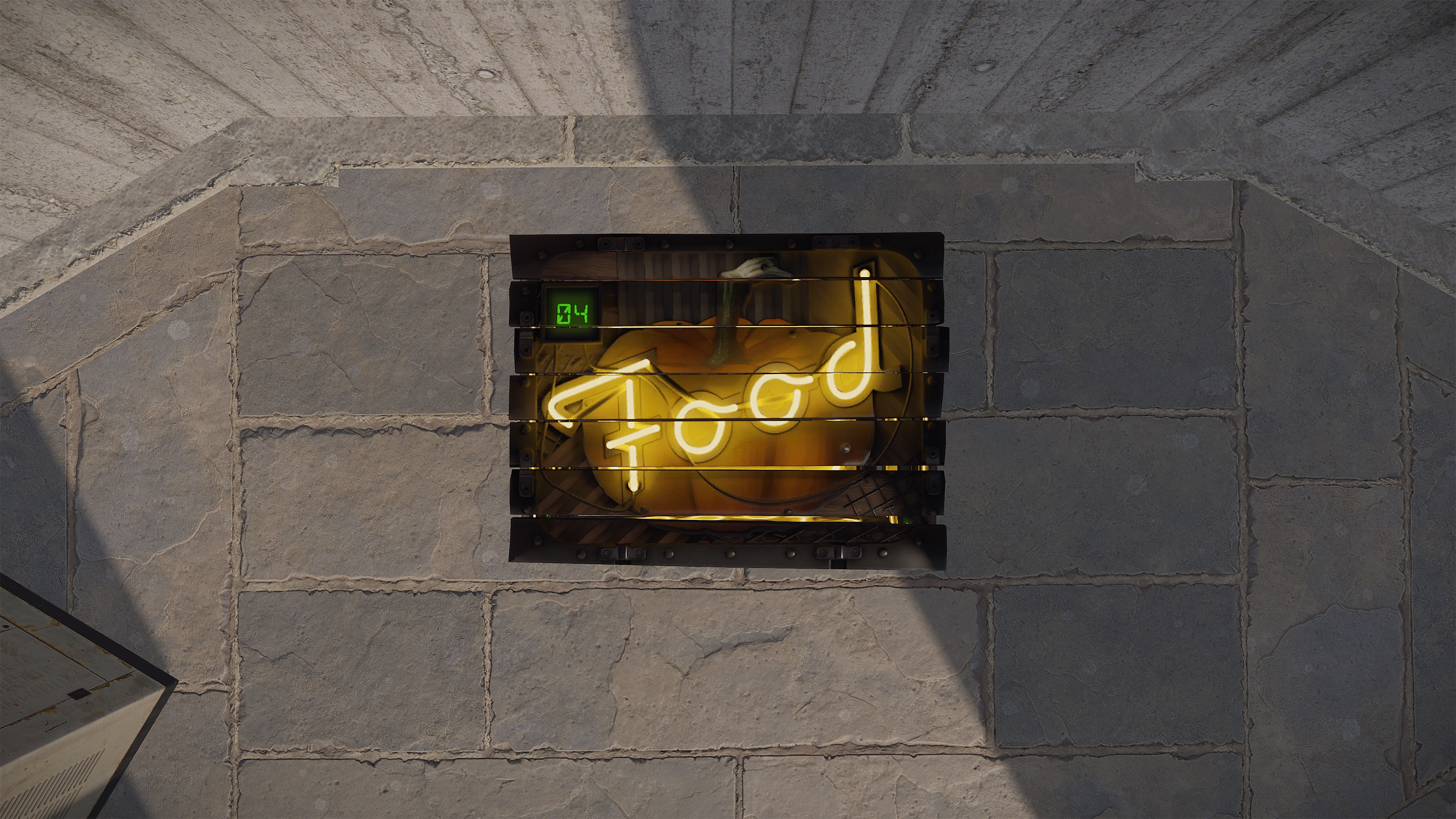 Neon Small Food Storage thumbnail 7