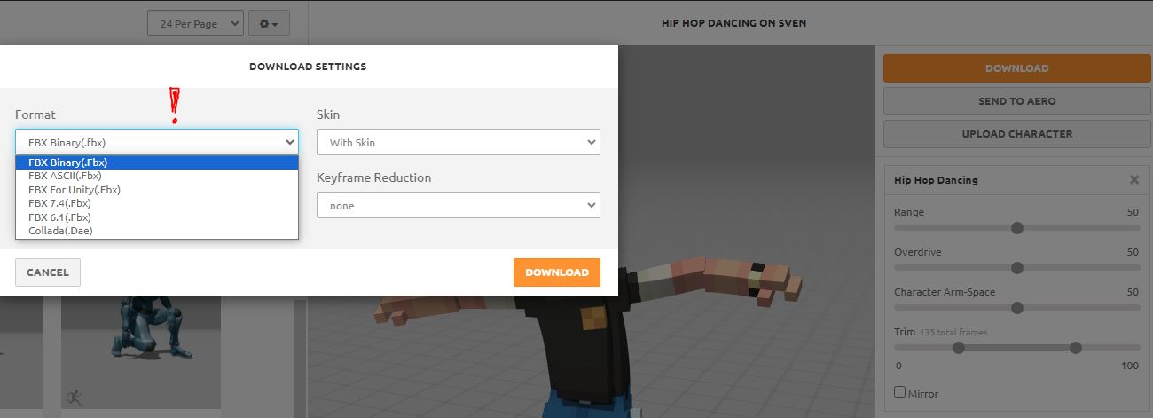 Steam Community :: Guide :: How to make a character animation mod