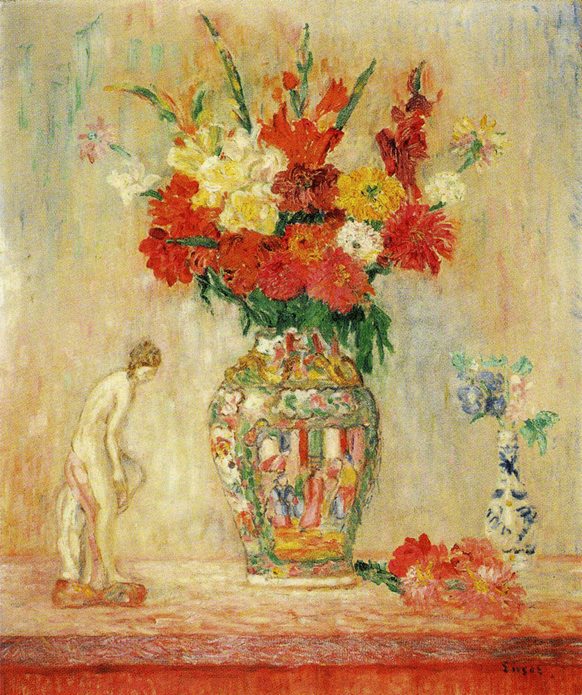 Steam Community :: Guide :: 【TBC】James Ensor' s Paintings and the ...