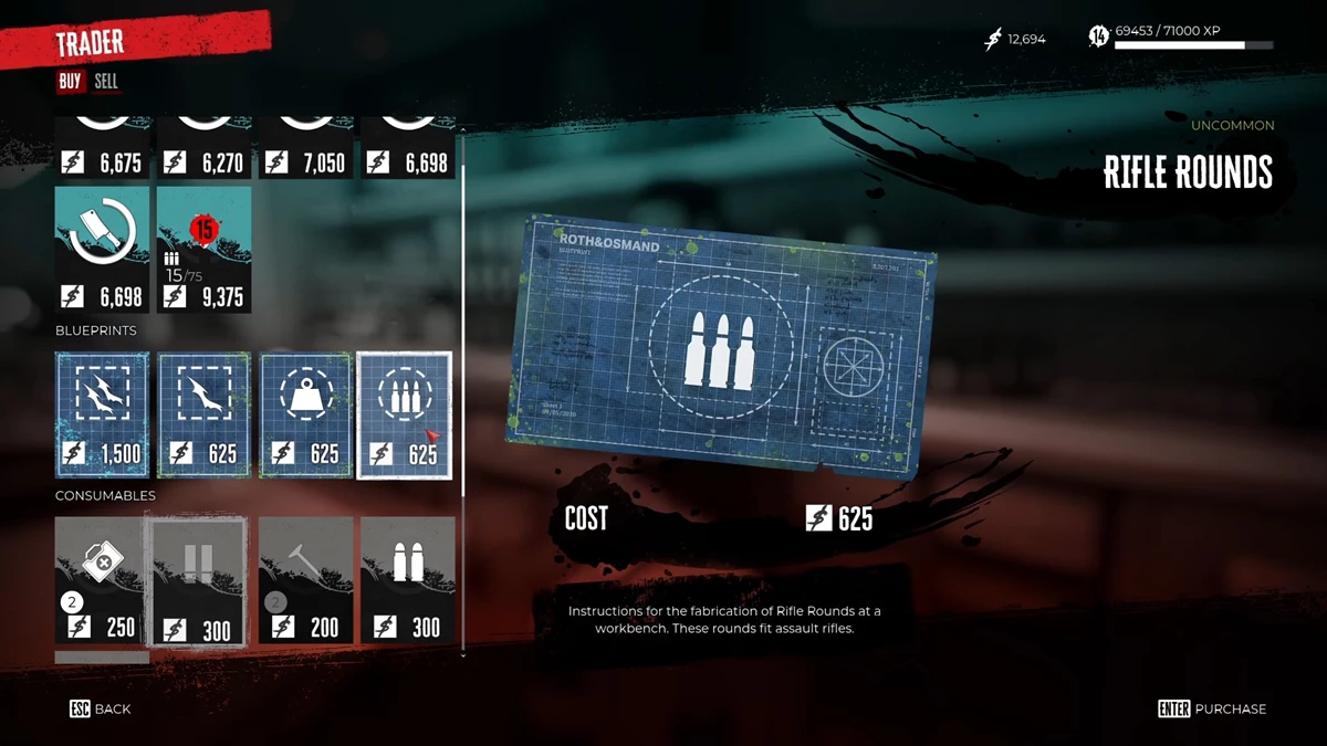 Steam Community :: Guide :: Tips, Tricks, All Blueprints, Maps, Side ...