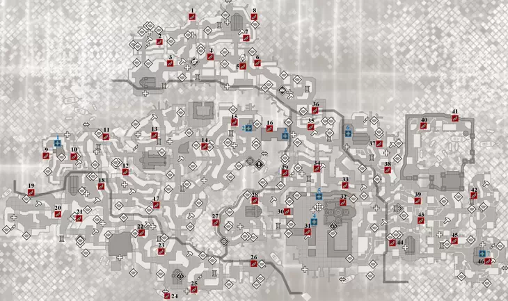 Steam Community :: Guide :: Assassin Creed II читы, секреты и сюжет