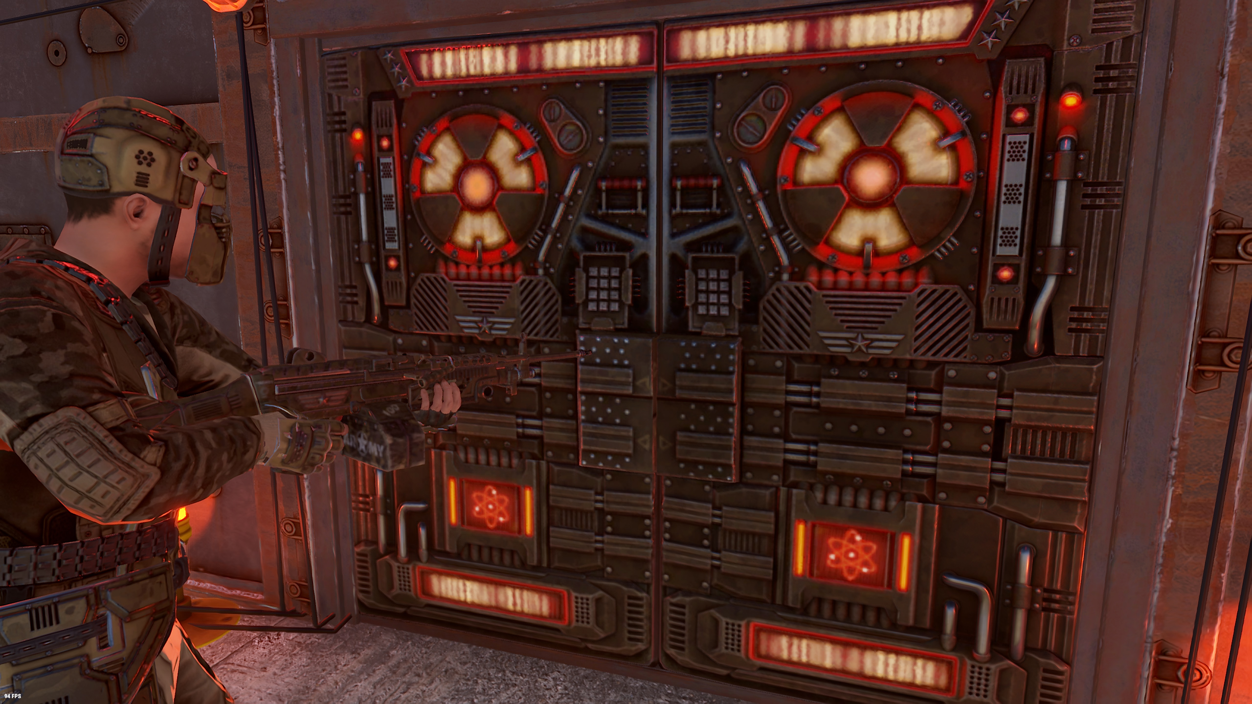 Nuke Room Double Door thumbnail 8