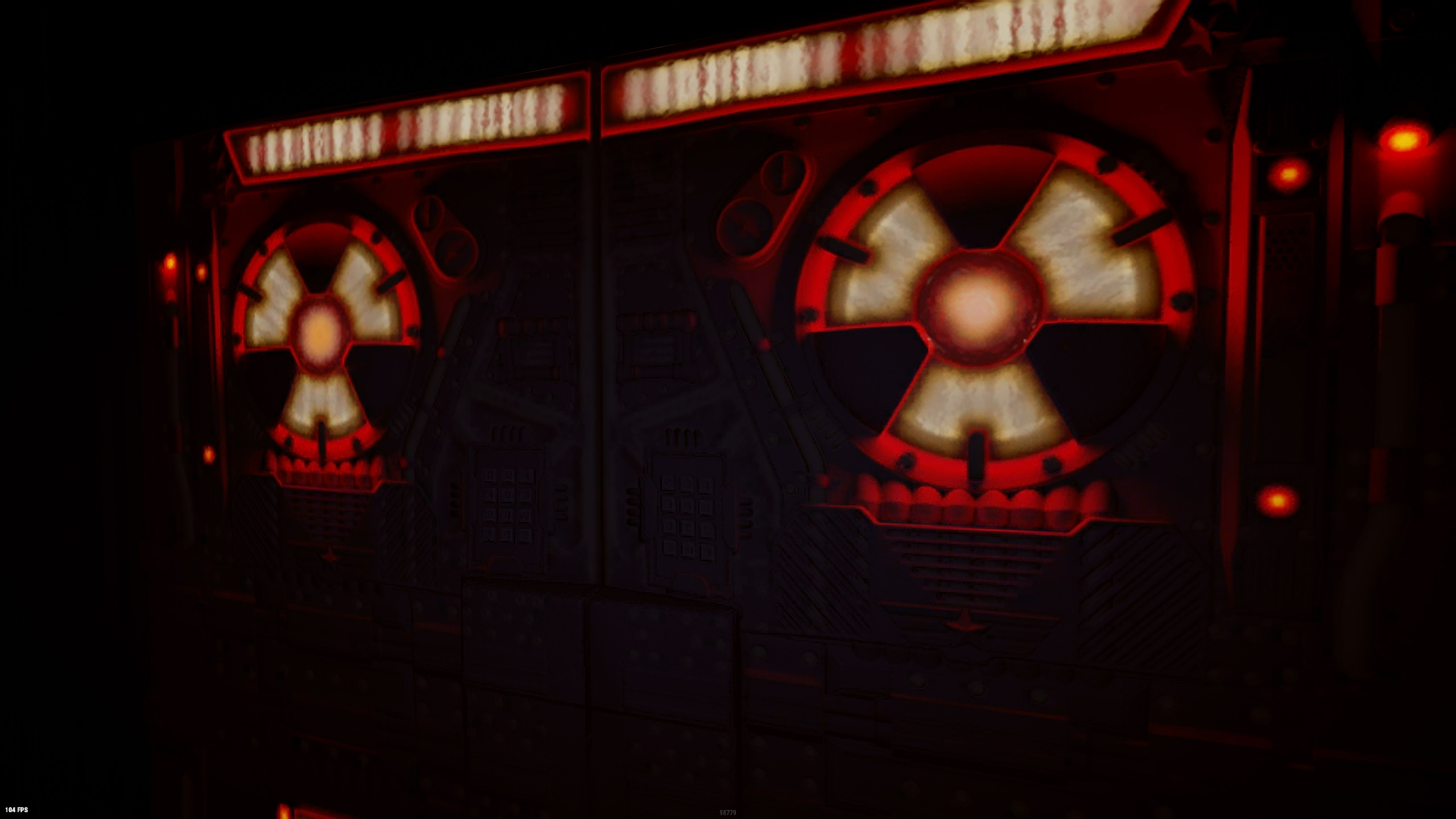 Nuke Room Double Door thumbnail 5