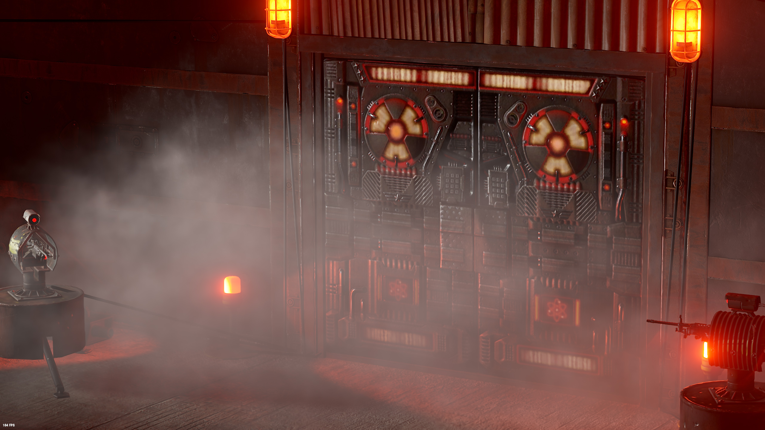 Nuke Room Double Door thumbnail 6