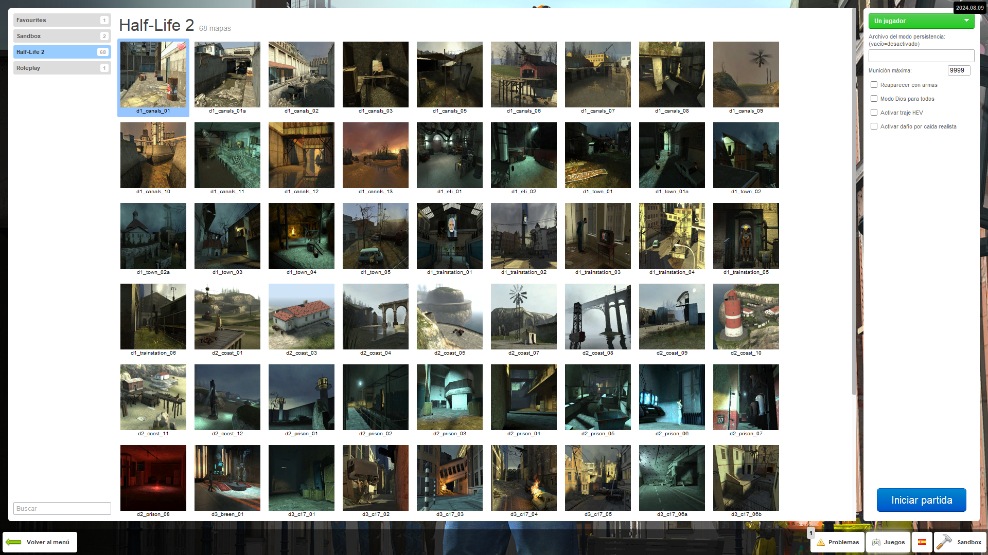 Steam Community :: Guide :: How to Play Half Life 2 (or Other Valve ...