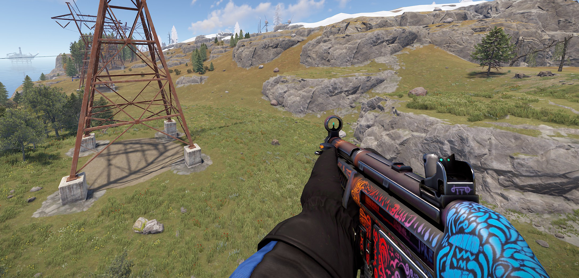 Ditto MP5 thumbnail 3
