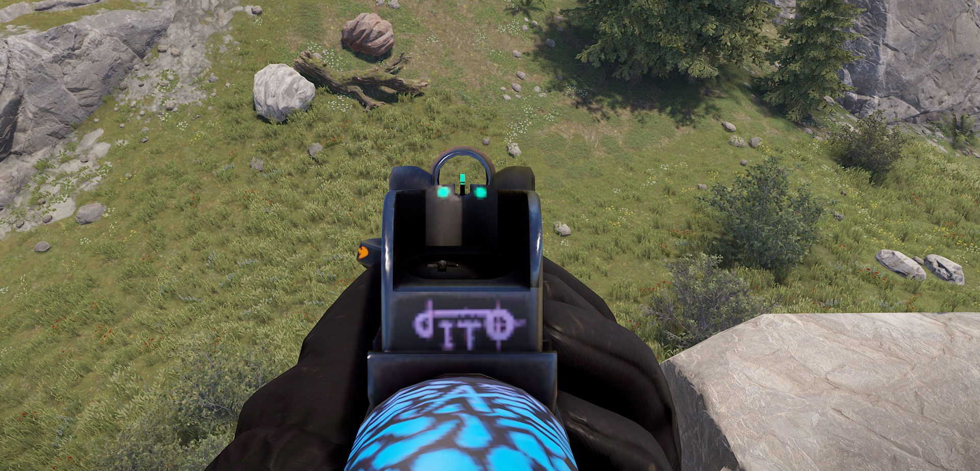 Ditto MP5 thumbnail 4