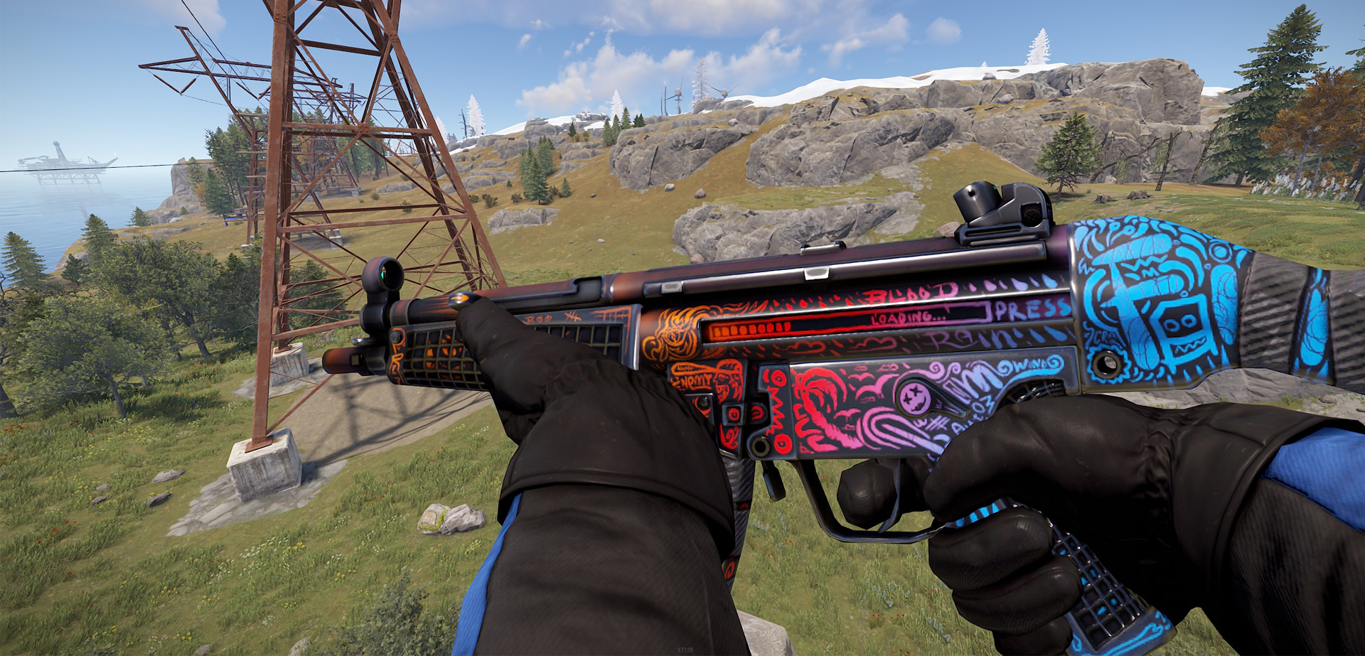 Ditto MP5 thumbnail 5