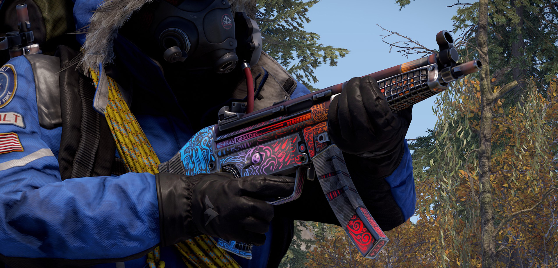 Ditto MP5 screenshot 1