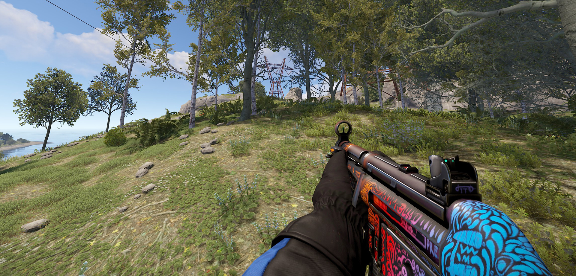 Ditto MP5 thumbnail 7