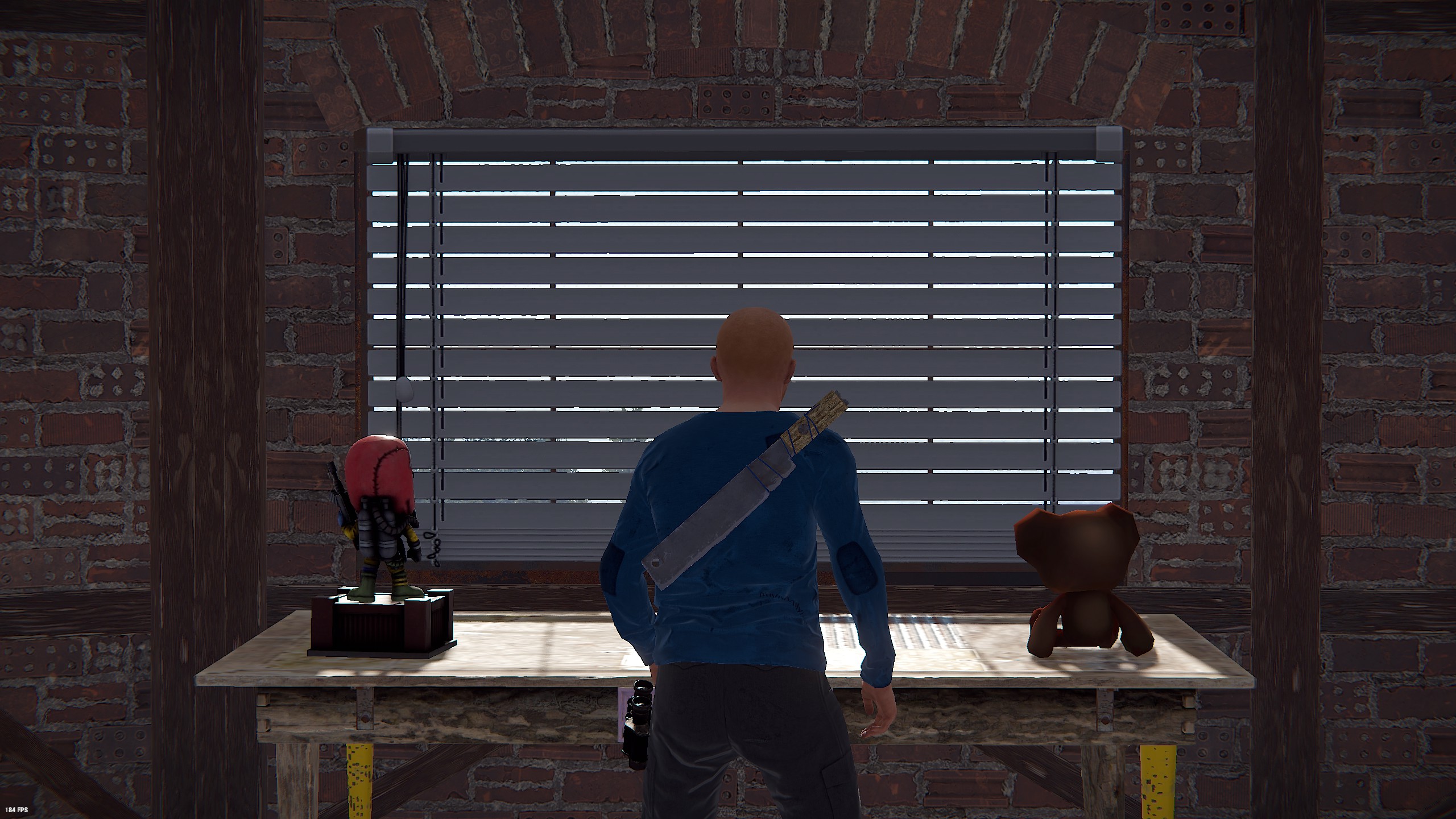 Blinds Rug screenshot 1