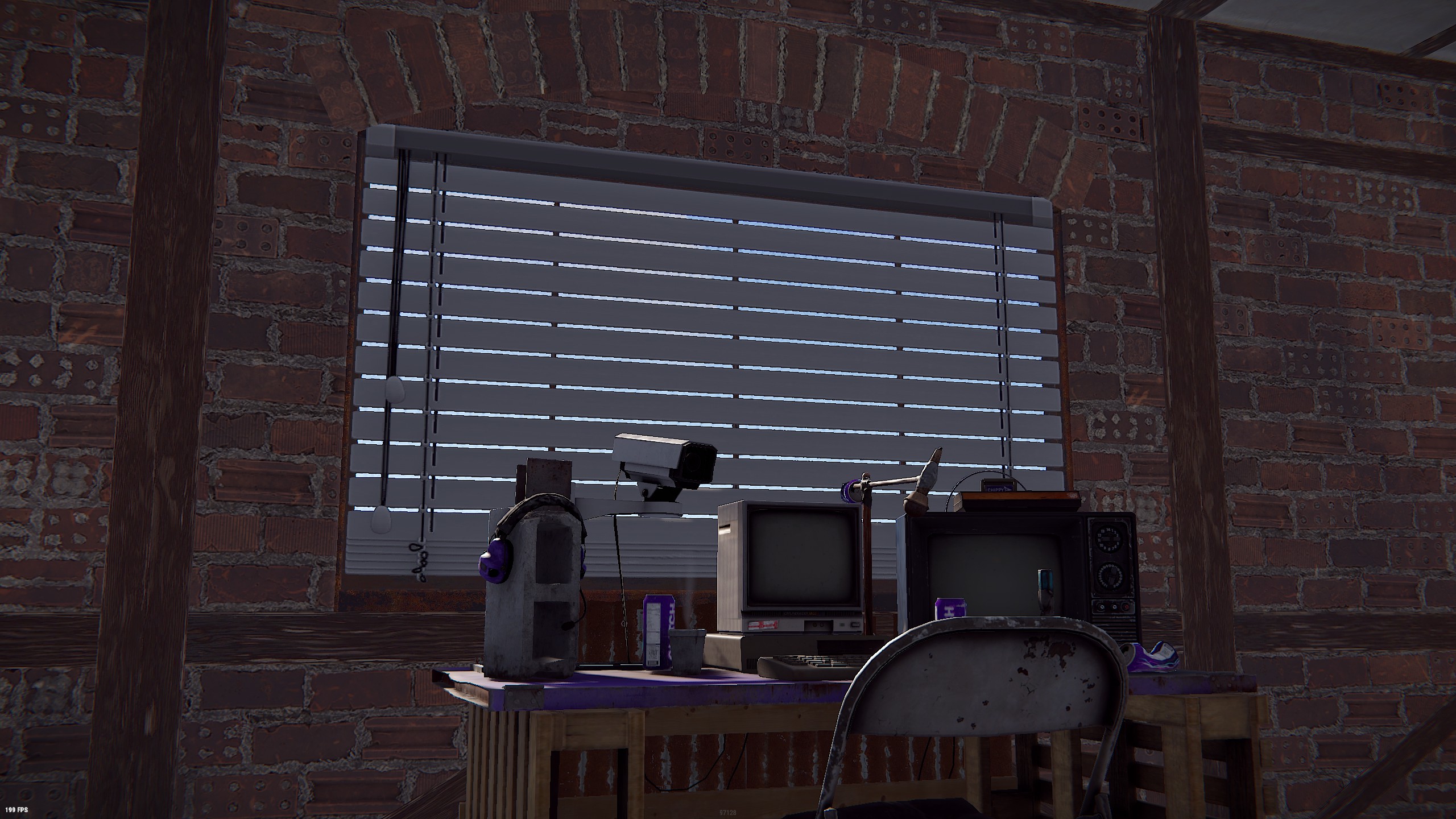 Blinds Rug thumbnail 2