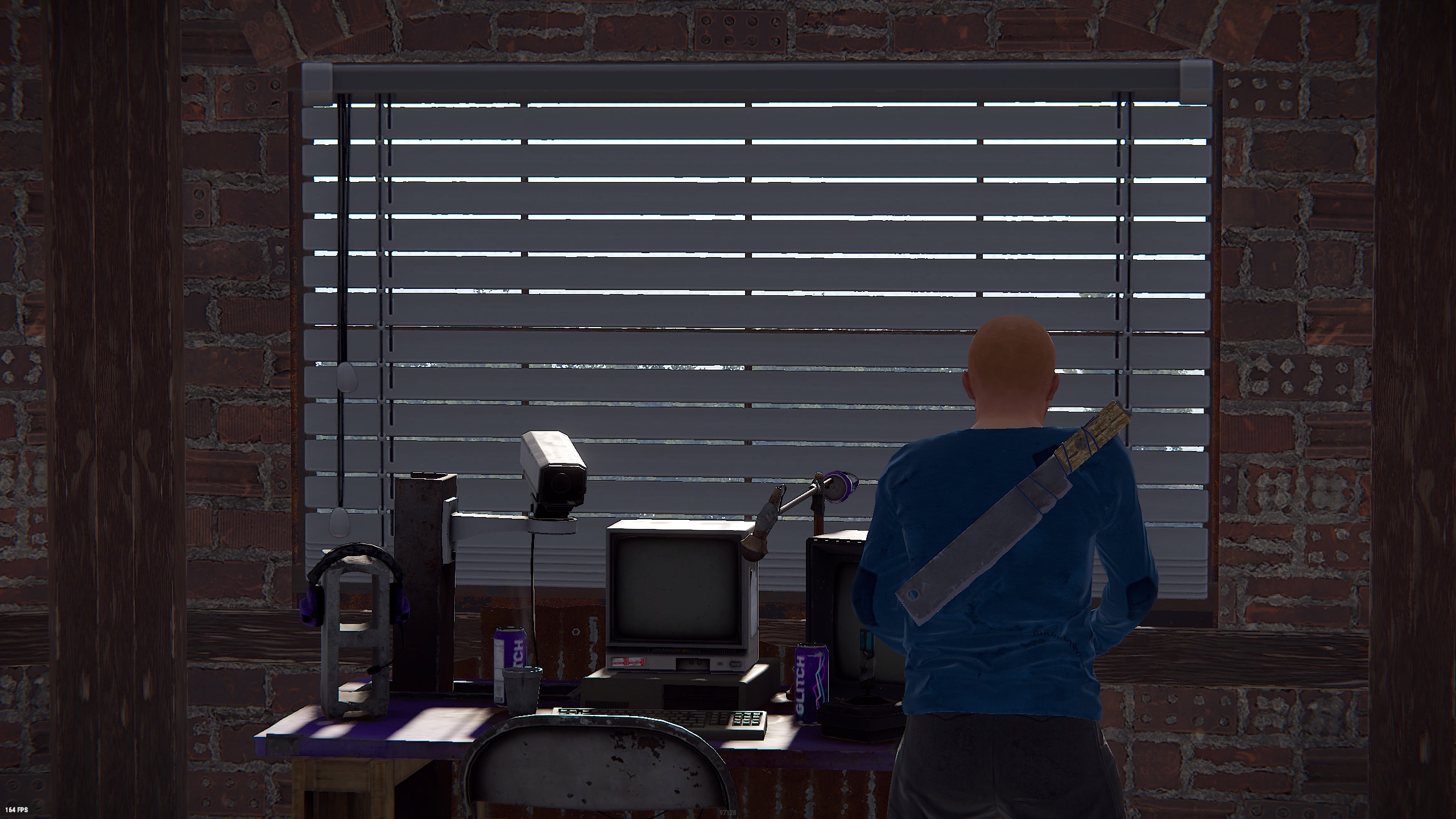 Blinds Rug thumbnail 3