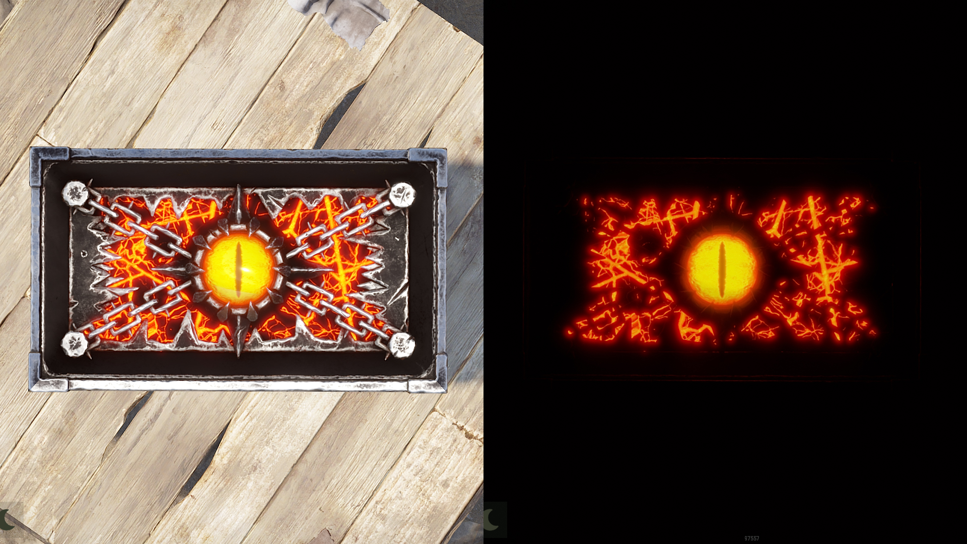 Watcher of Doom Large Box thumbnail 3