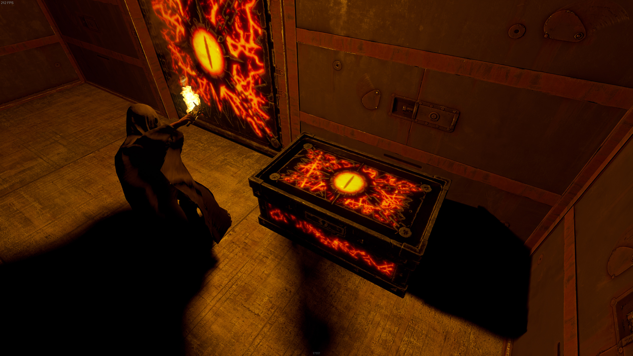 Watcher of Doom Large Box thumbnail 4