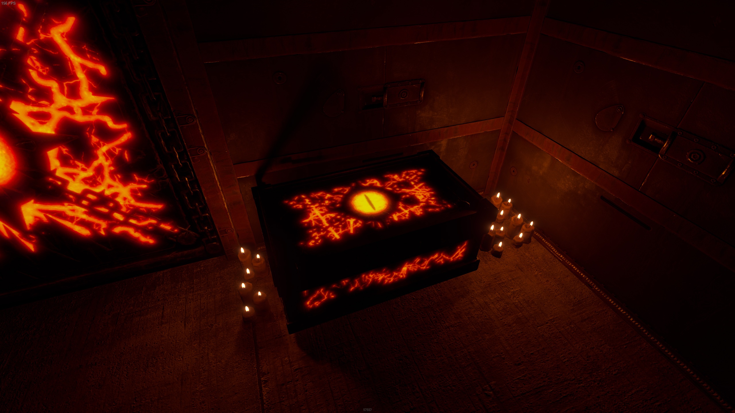 Watcher of Doom Large Box thumbnail 5