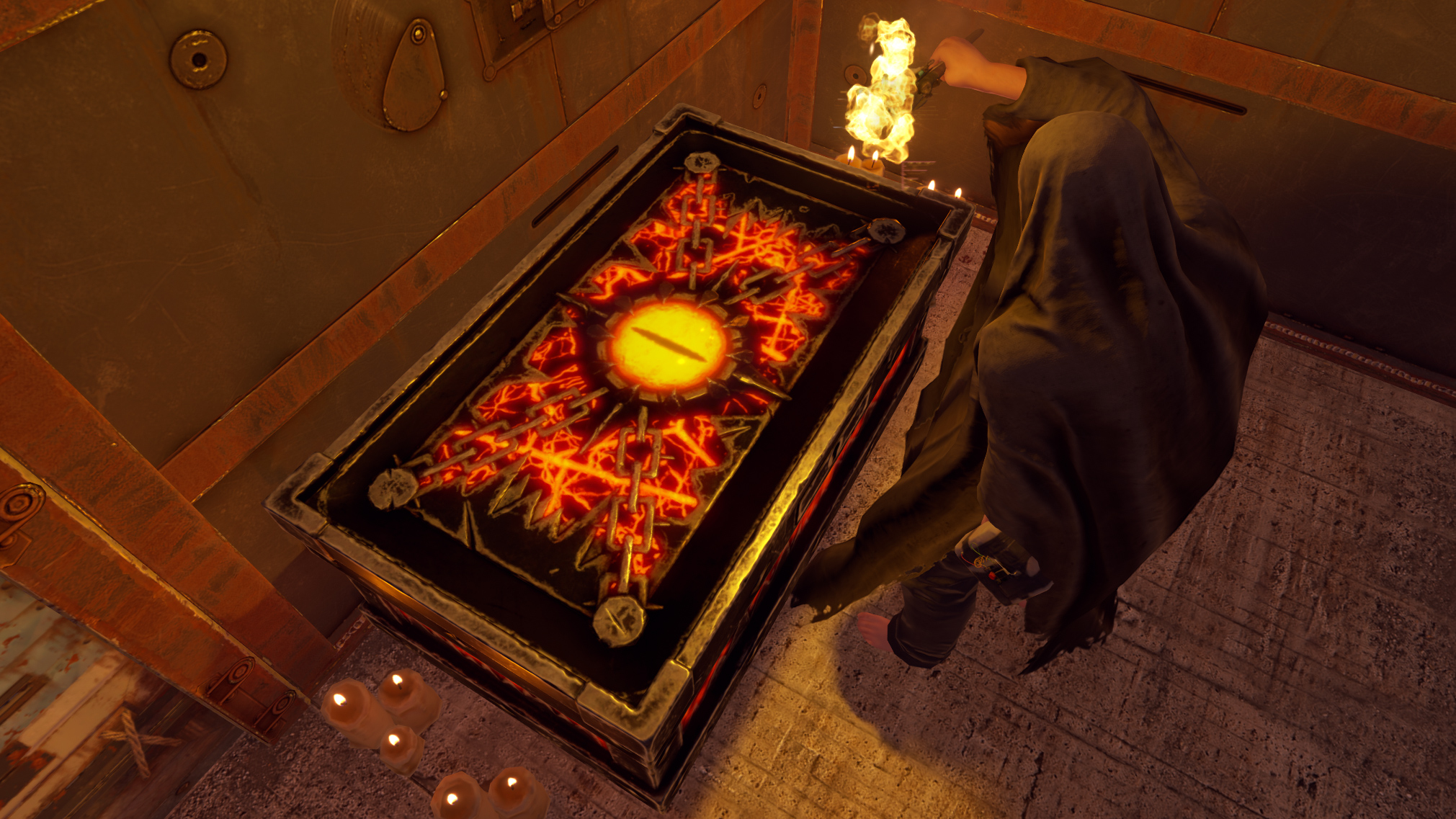 Watcher of Doom Large Box thumbnail 6