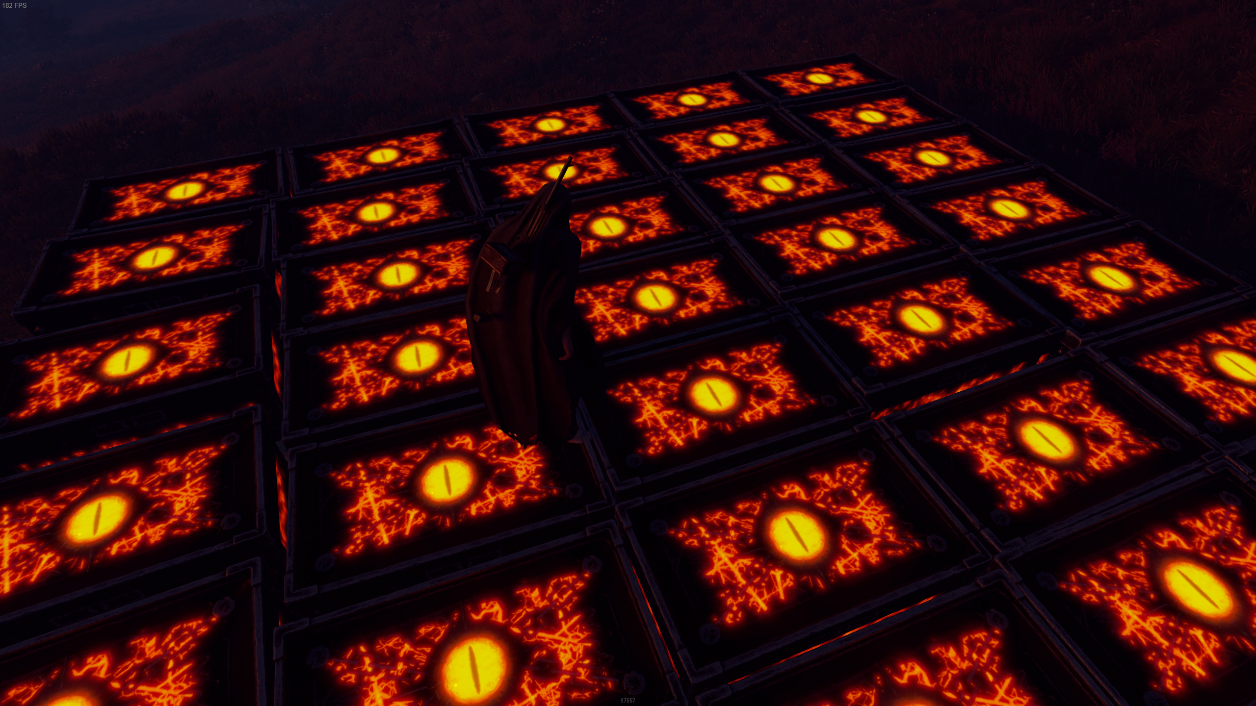 Watcher of Doom Large Box thumbnail 10