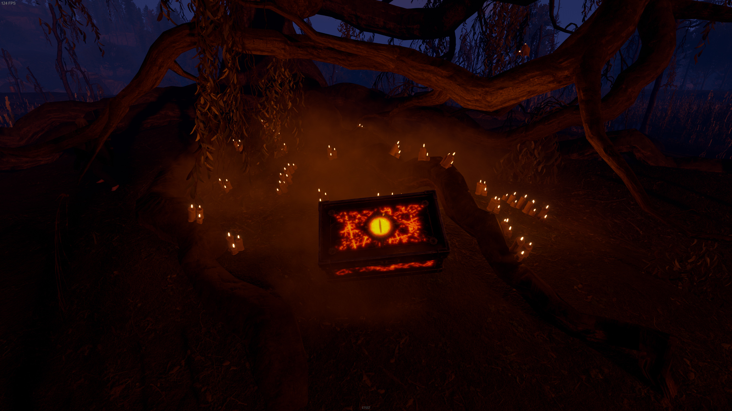 Watcher of Doom Large Box thumbnail 8