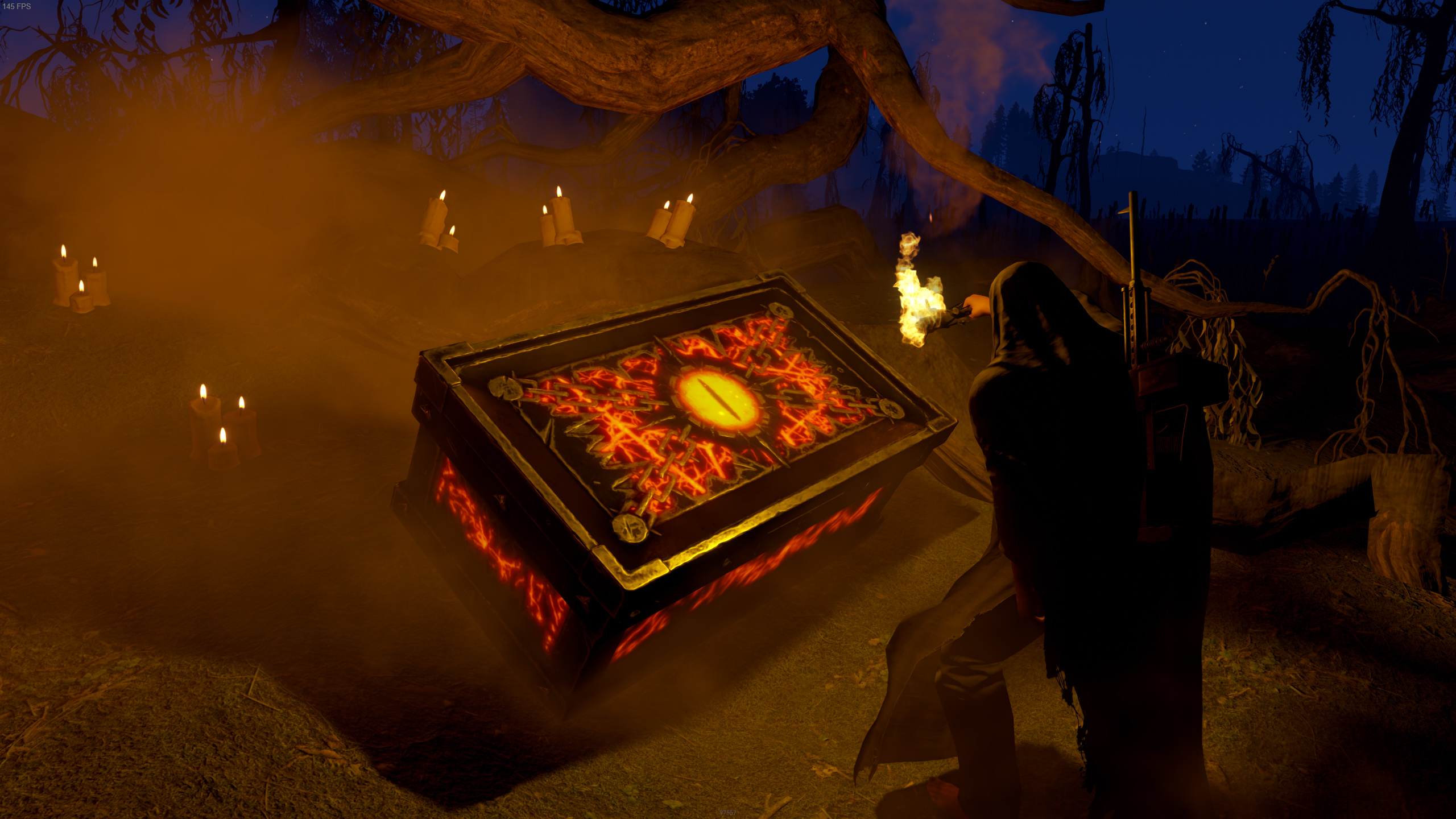 Watcher of Doom Large Box thumbnail 9
