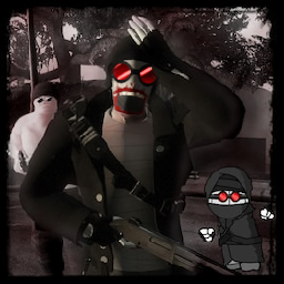 Steam Workshop::Madness Combat: Hank - Nick