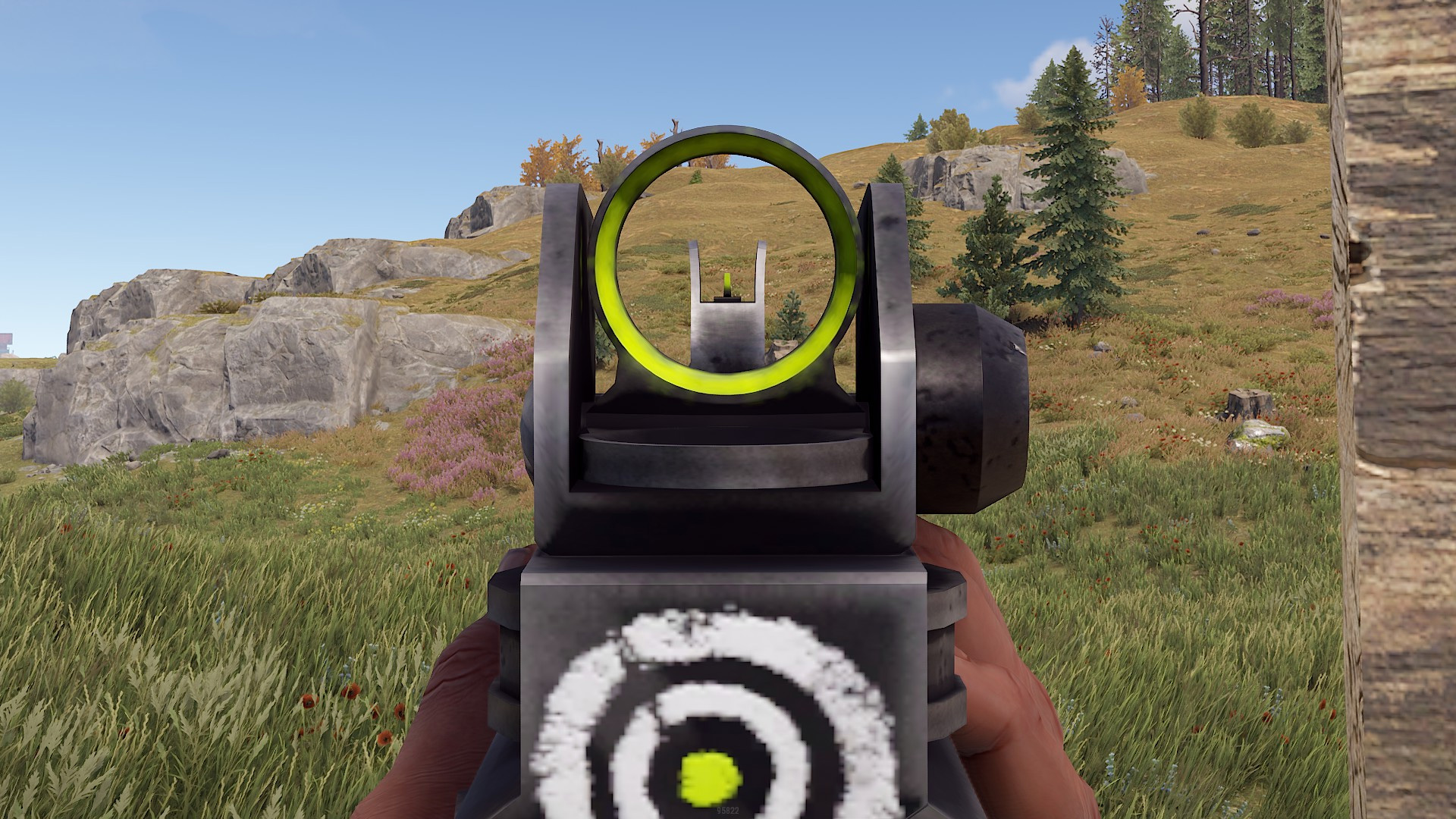 Bullseye LR300 thumbnail 3