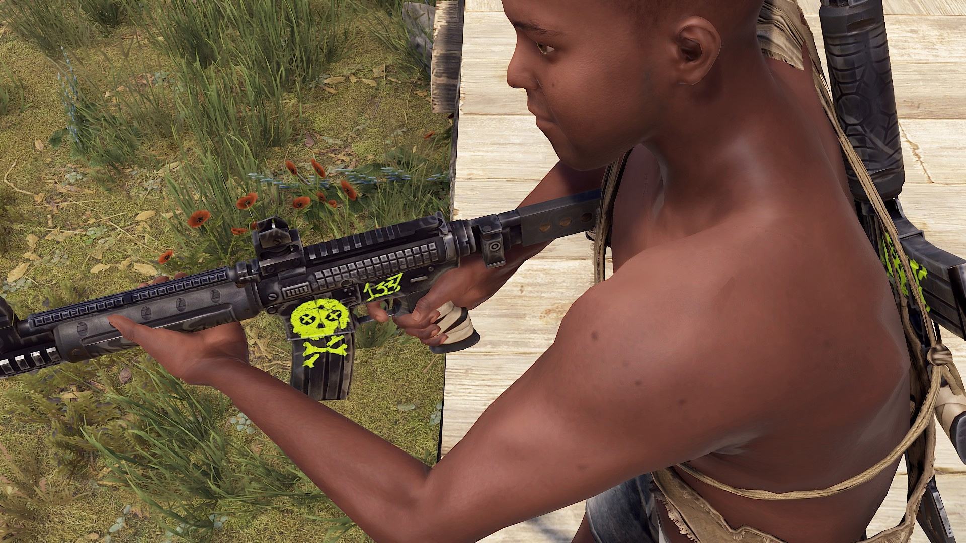 Bullseye LR300 thumbnail 4