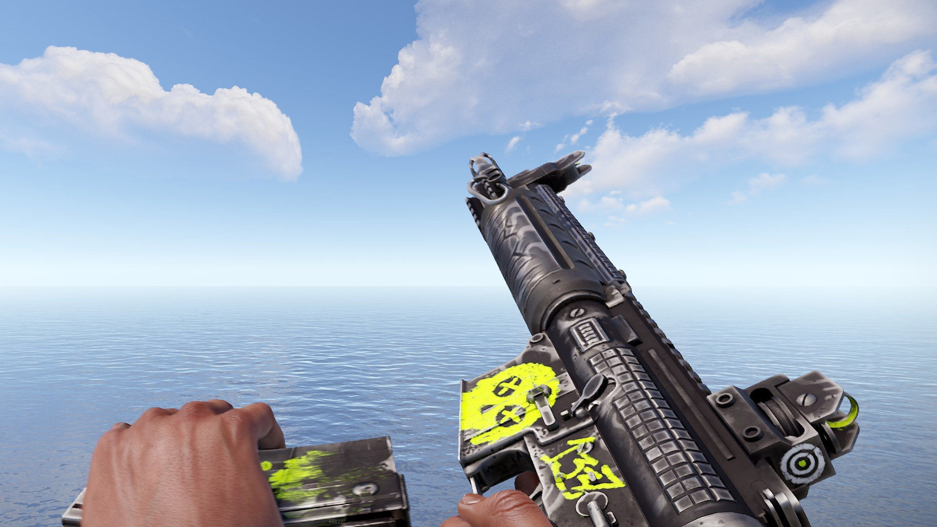 Bullseye LR300 thumbnail 5