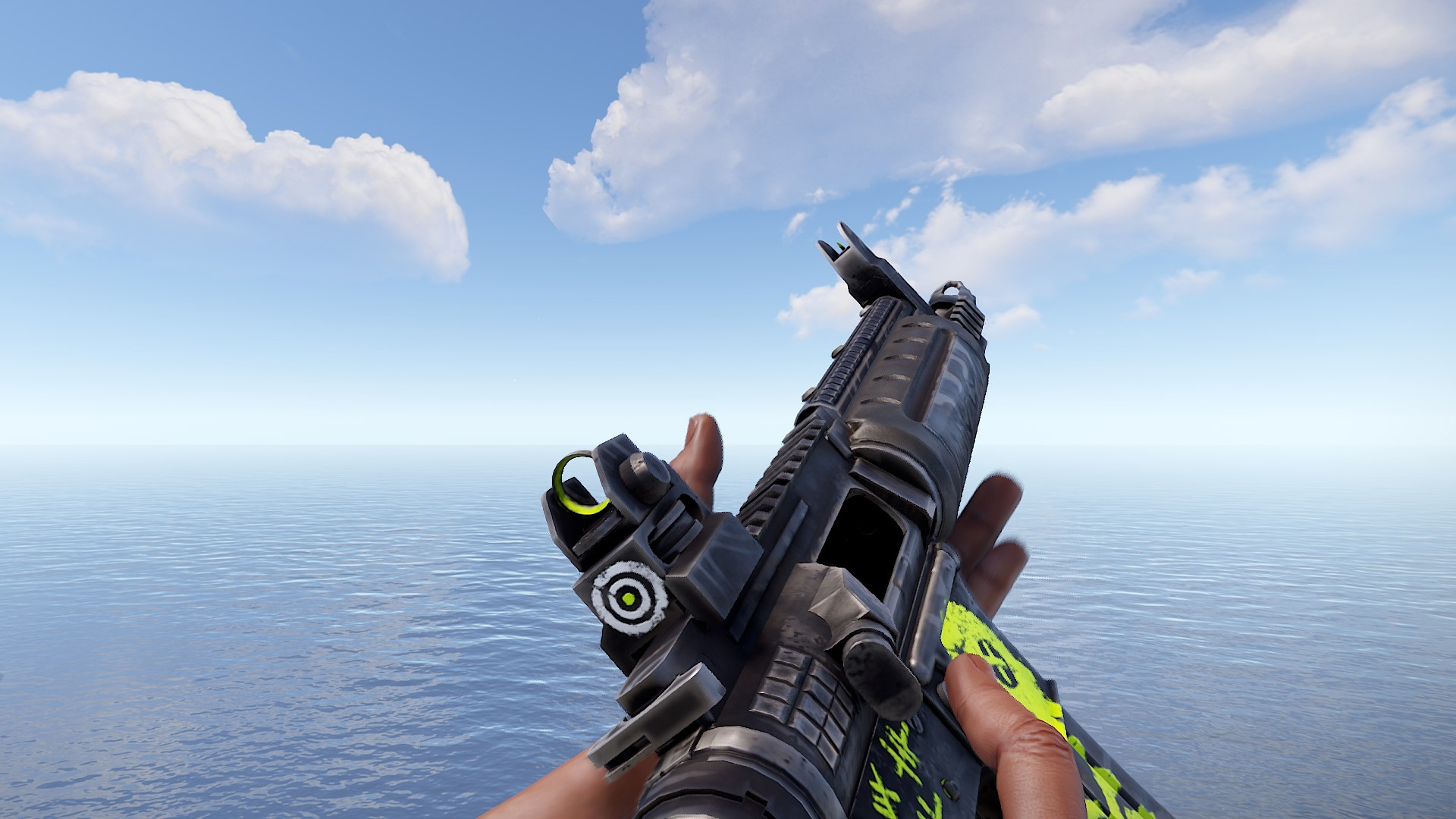 Bullseye LR300 thumbnail 6