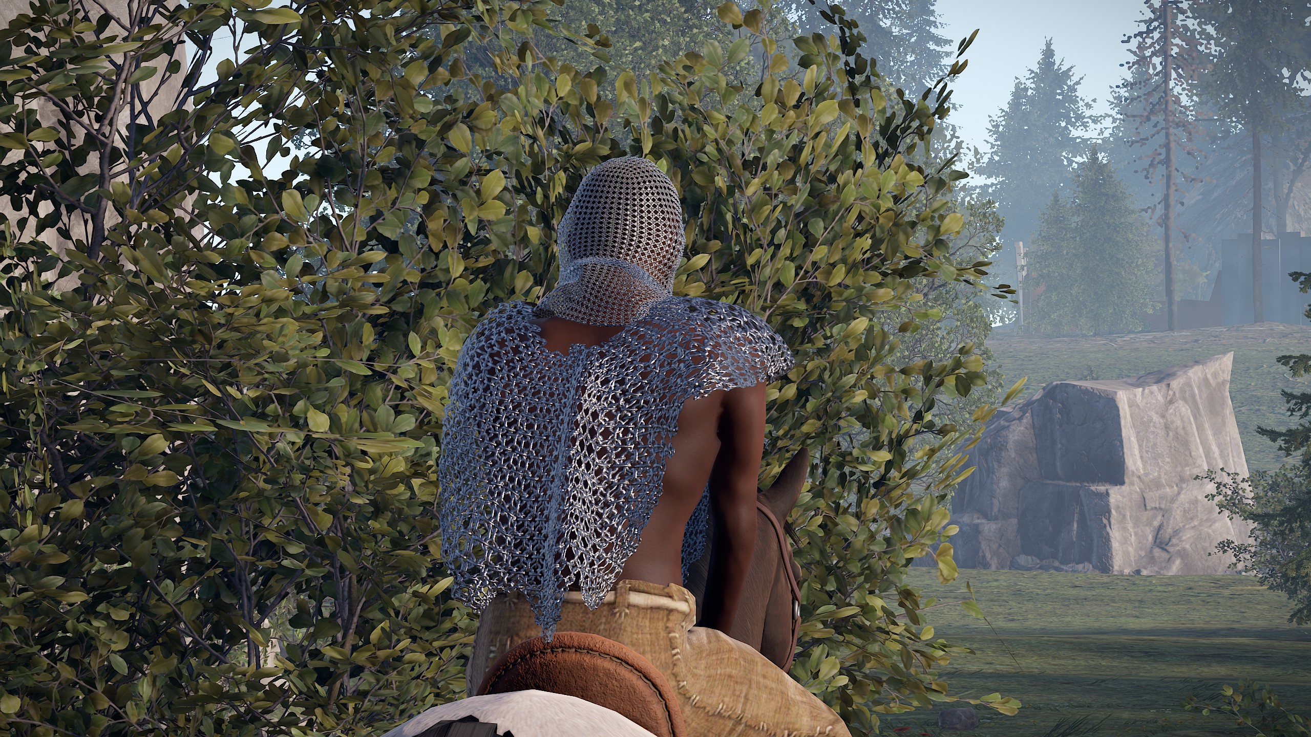 Chainmail Headwrap thumbnail 10