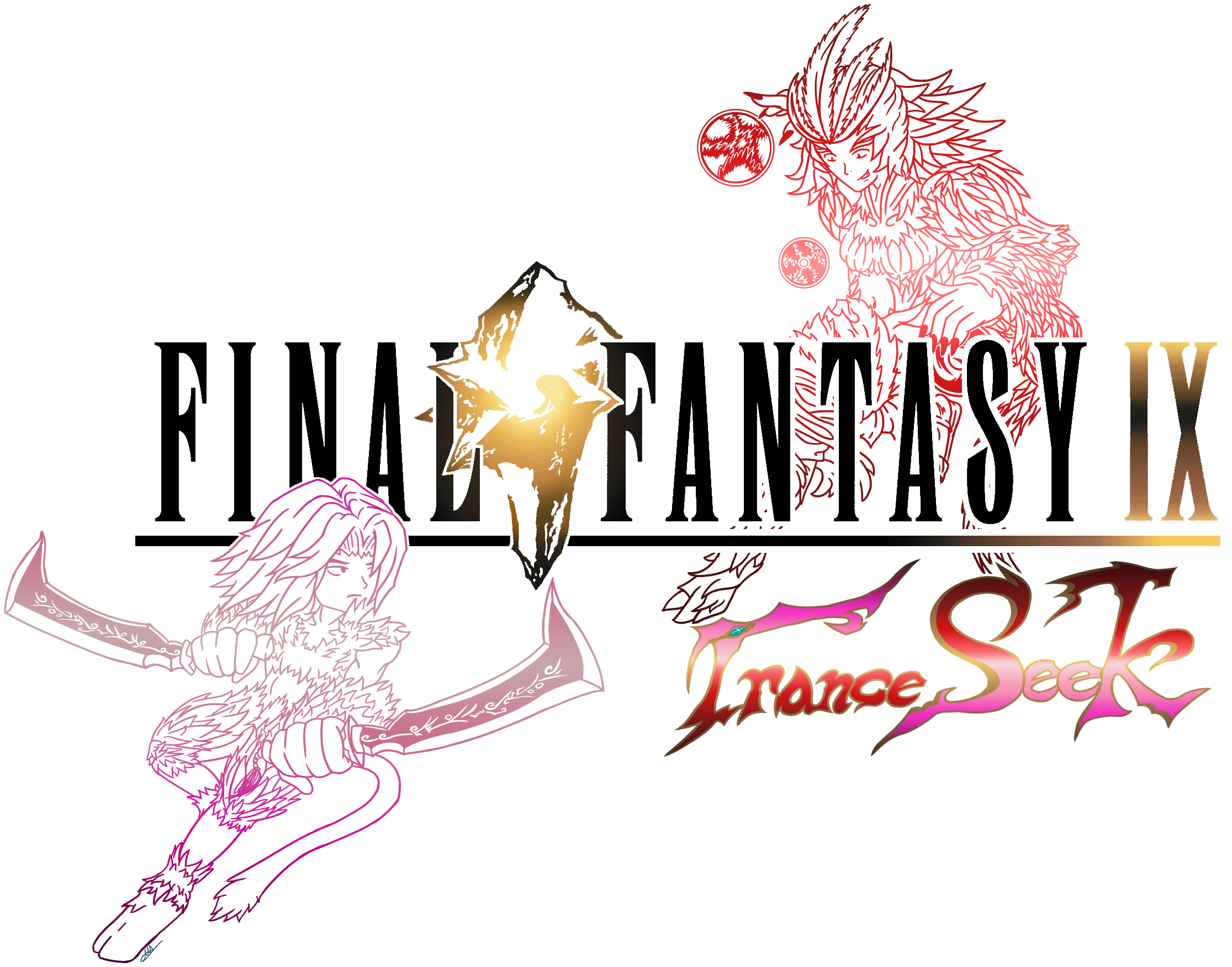 Steam Community :: Guide :: Final Fantasy IX Modding Guide for PC and ...
