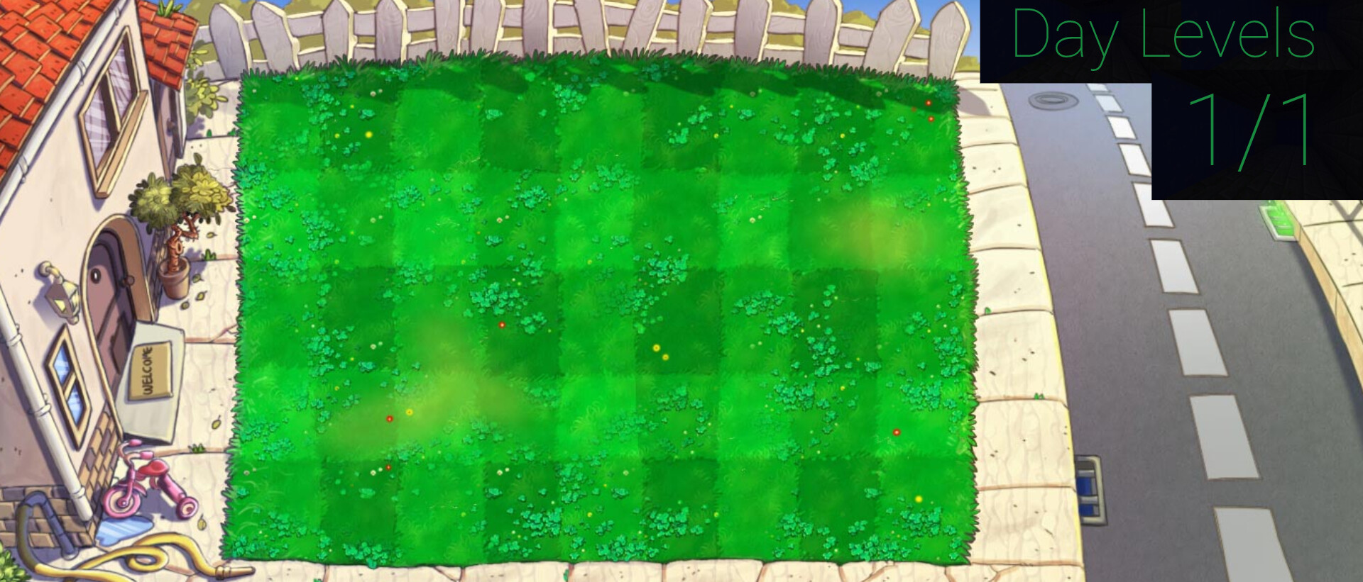 Steam Community :: Guide :: Plants Vs Zombies Achievement Guide