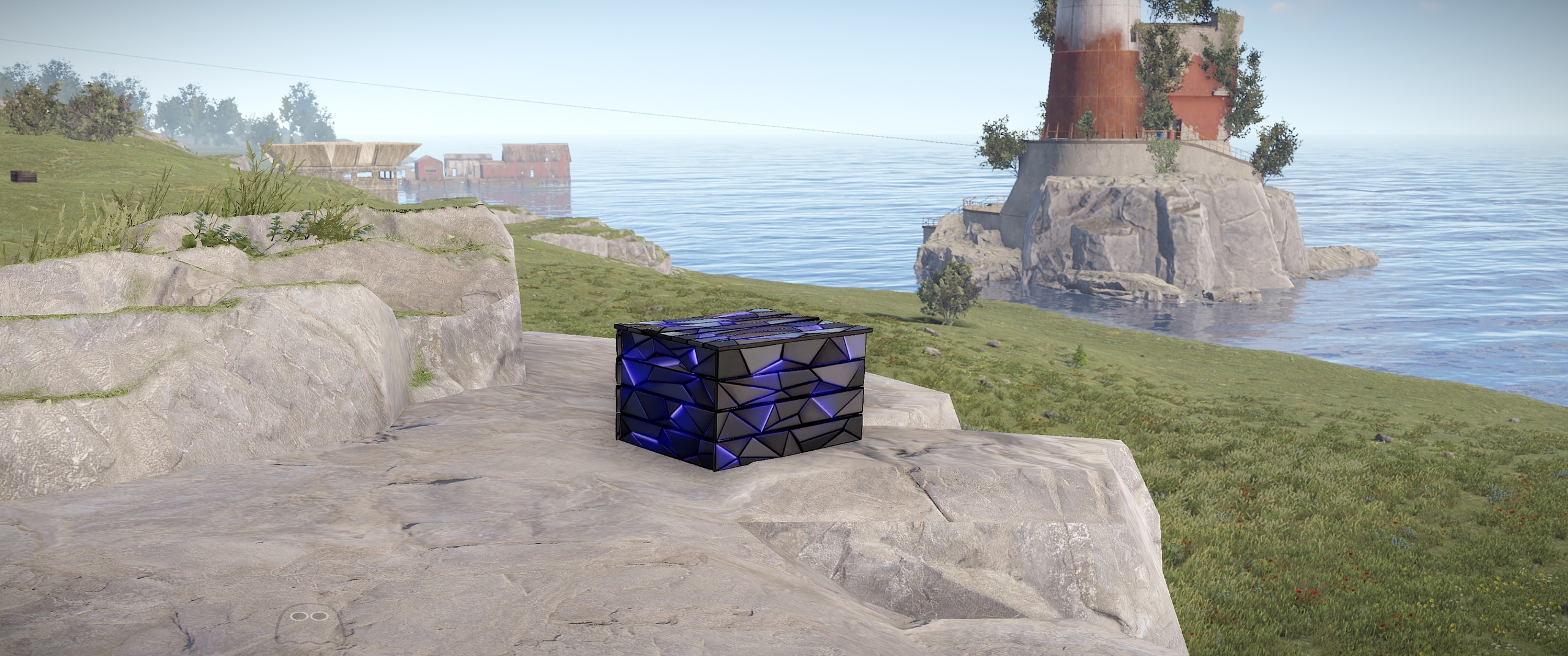 Ultramarine Small Box thumbnail 5